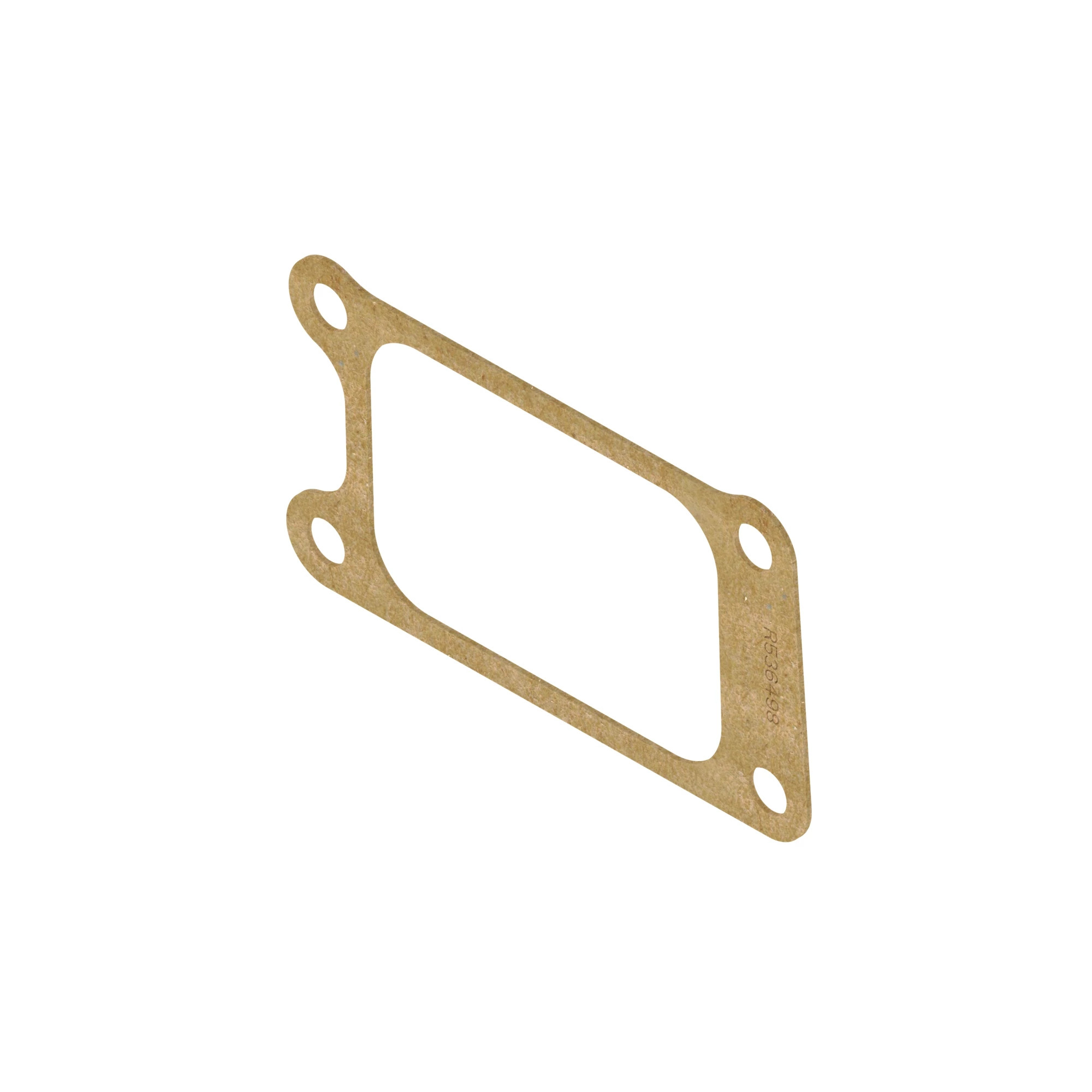 John Deere Intake Manifold to Venturi Gasket - R536498