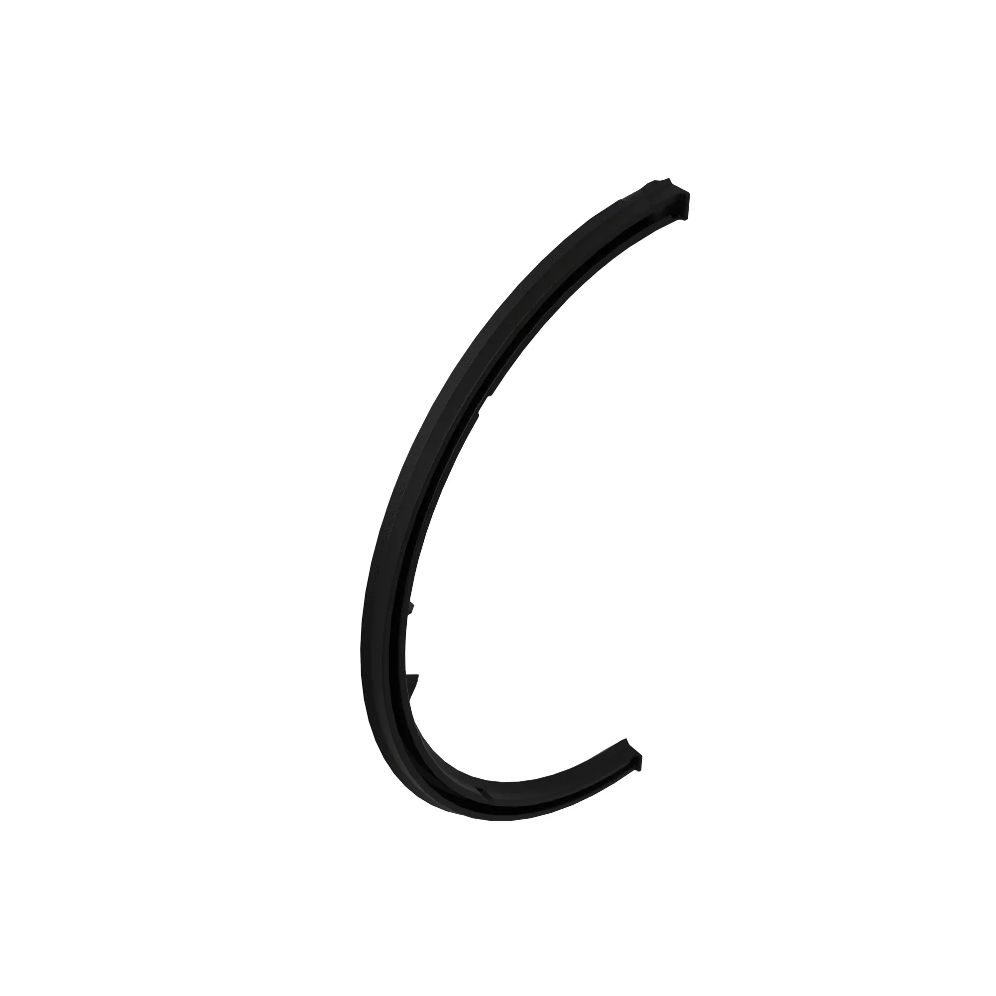 SEAL, REAR TRIM RING