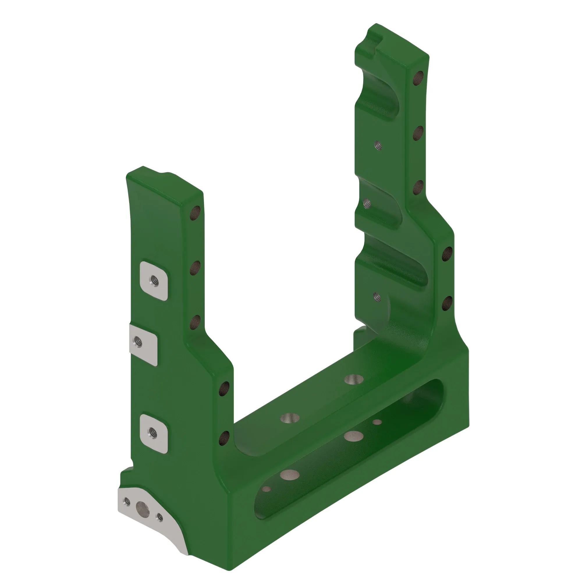 John Deere Support - TR134655