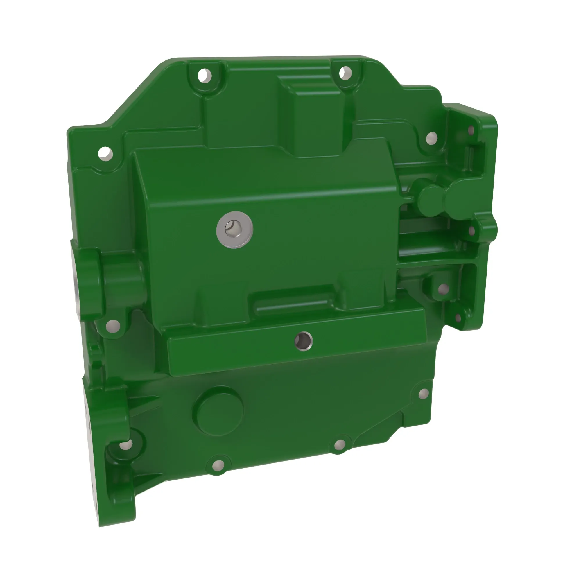 TOP, GEAR SHIFT ASSY, RH CONTROL
