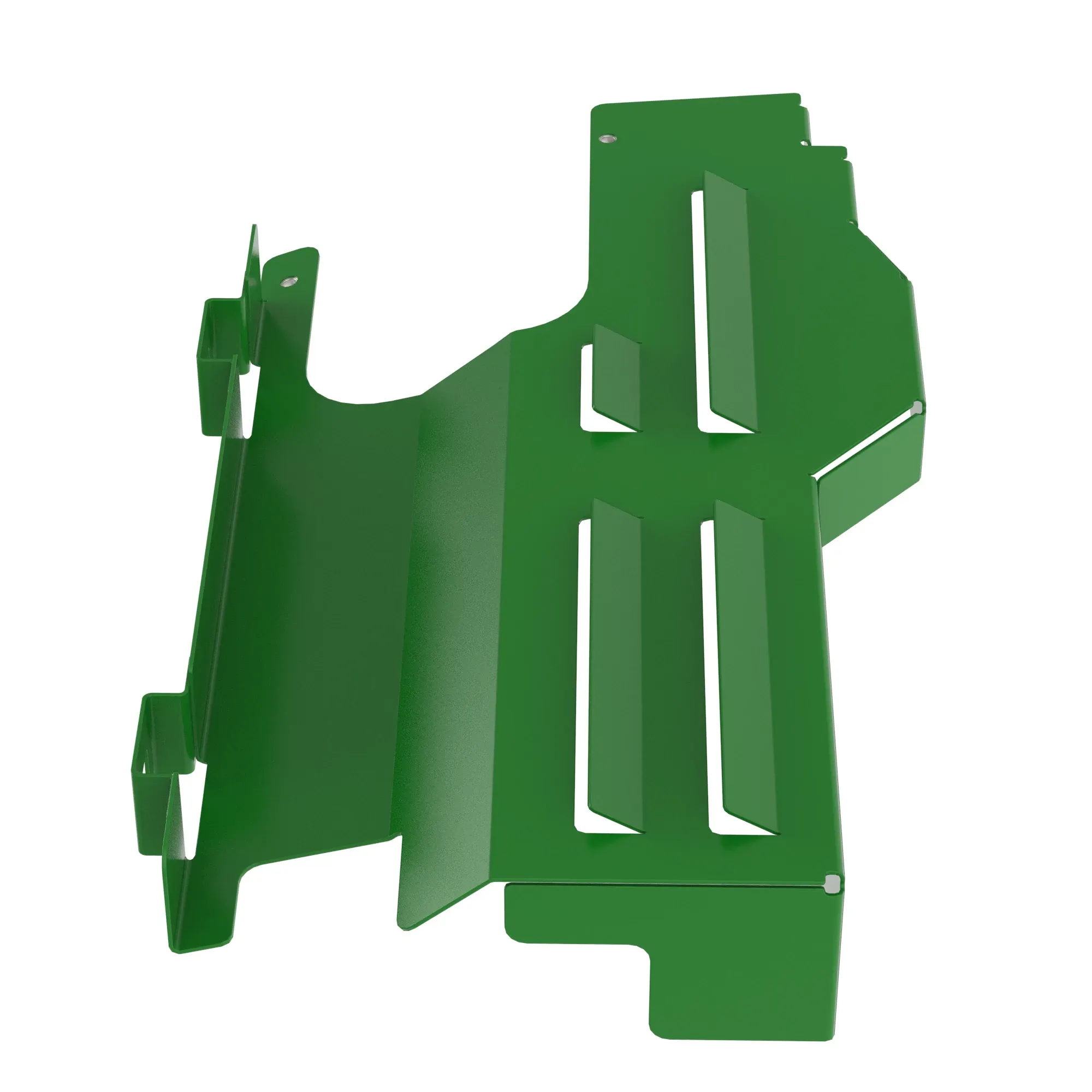 John Deere Splash Guards - AL217119