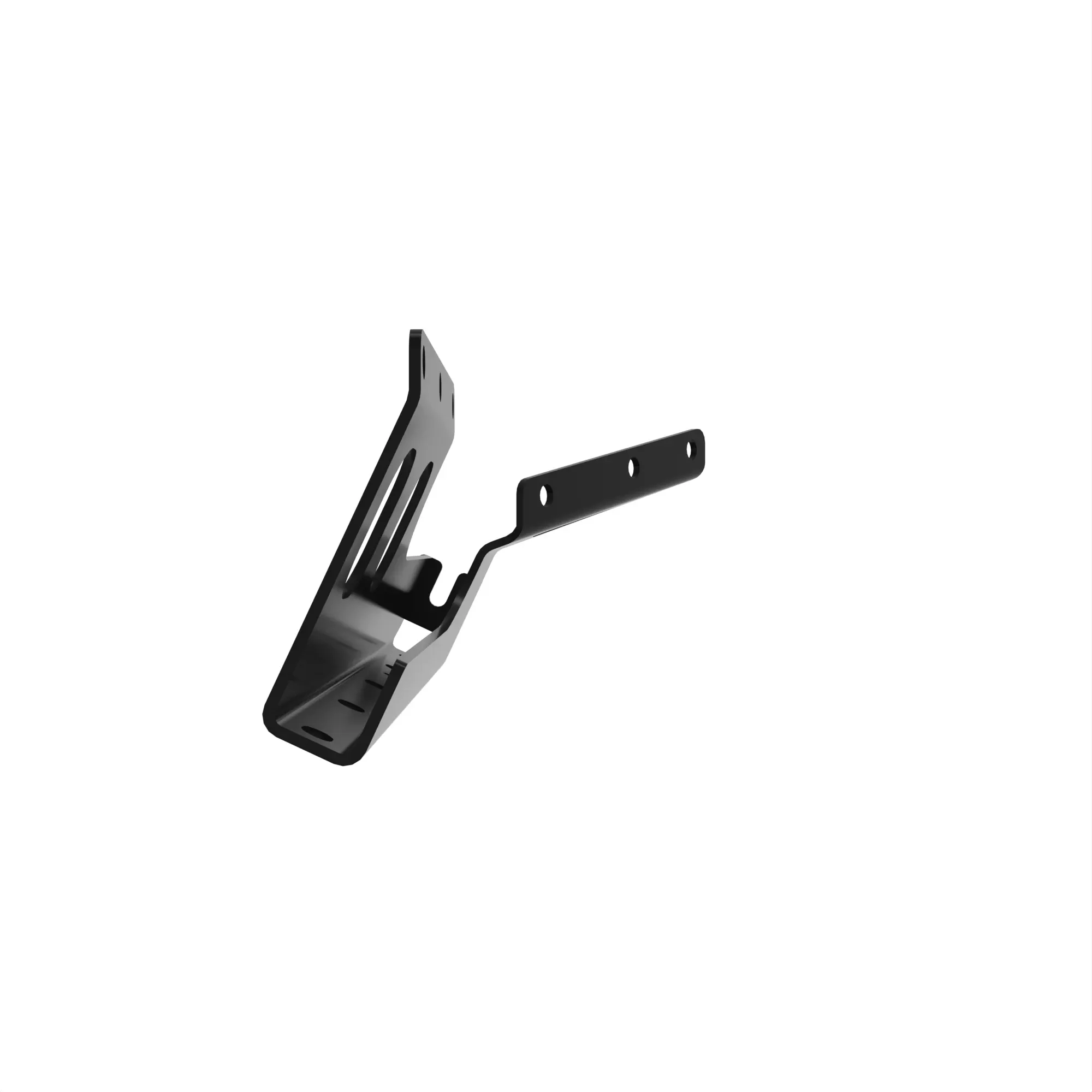 SUPPORT, 15L AIR DEFLECTOR