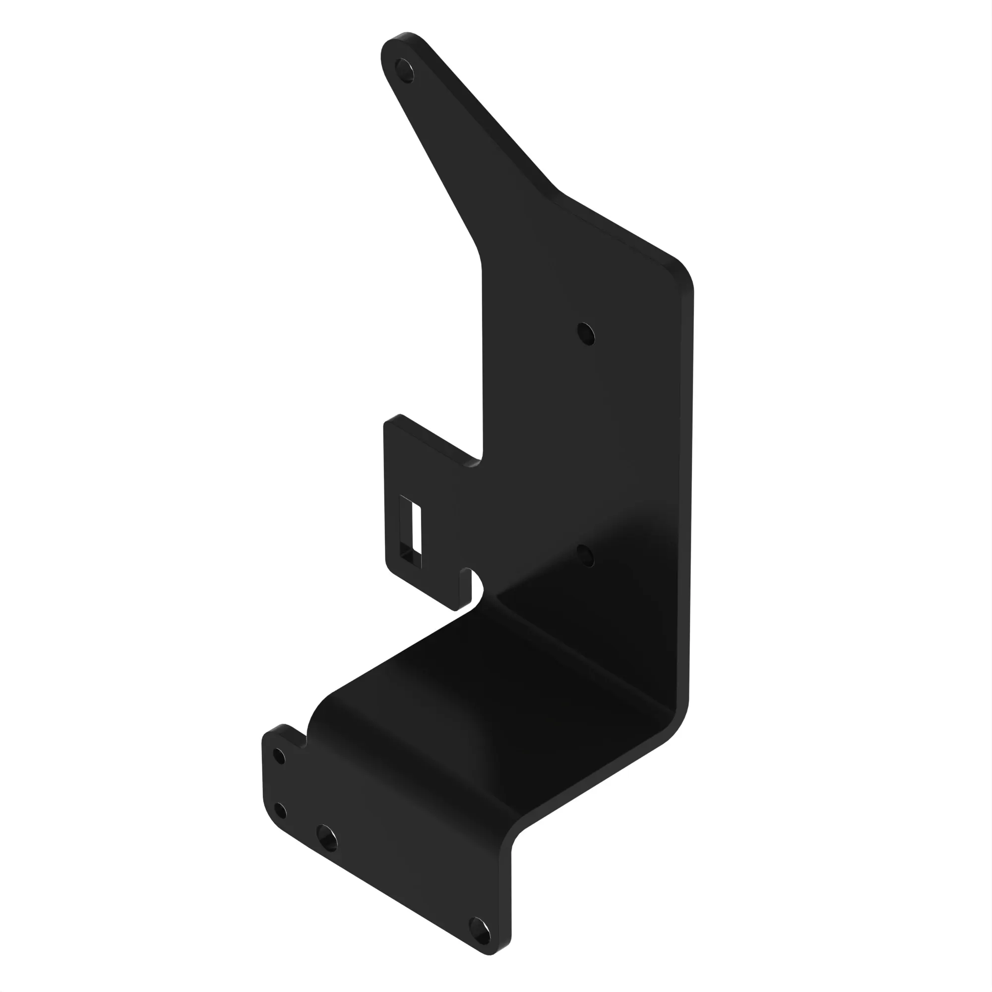 BRACKET, FUEL TANK SUPPORT