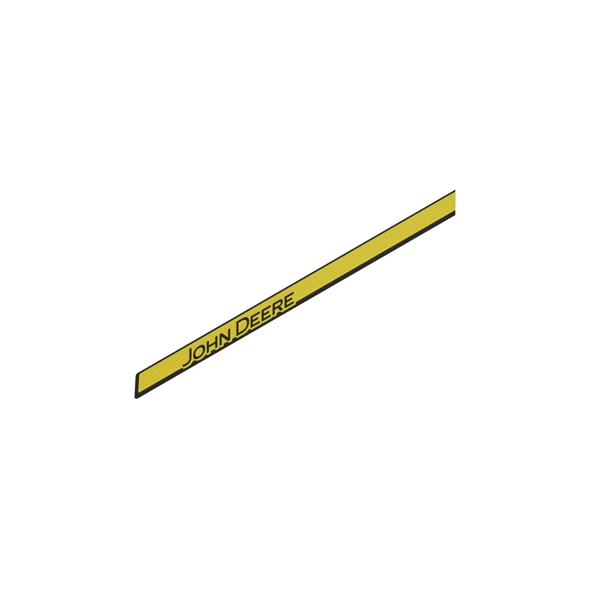 John Deere John Deere Label, Right Side - H223720