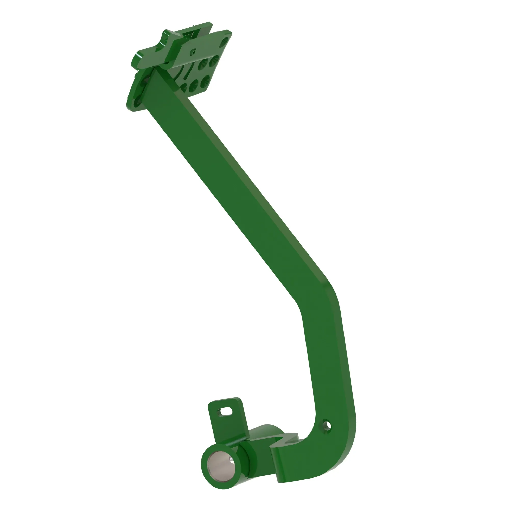 John Deere Left Side Brake Pedal - SJ23949