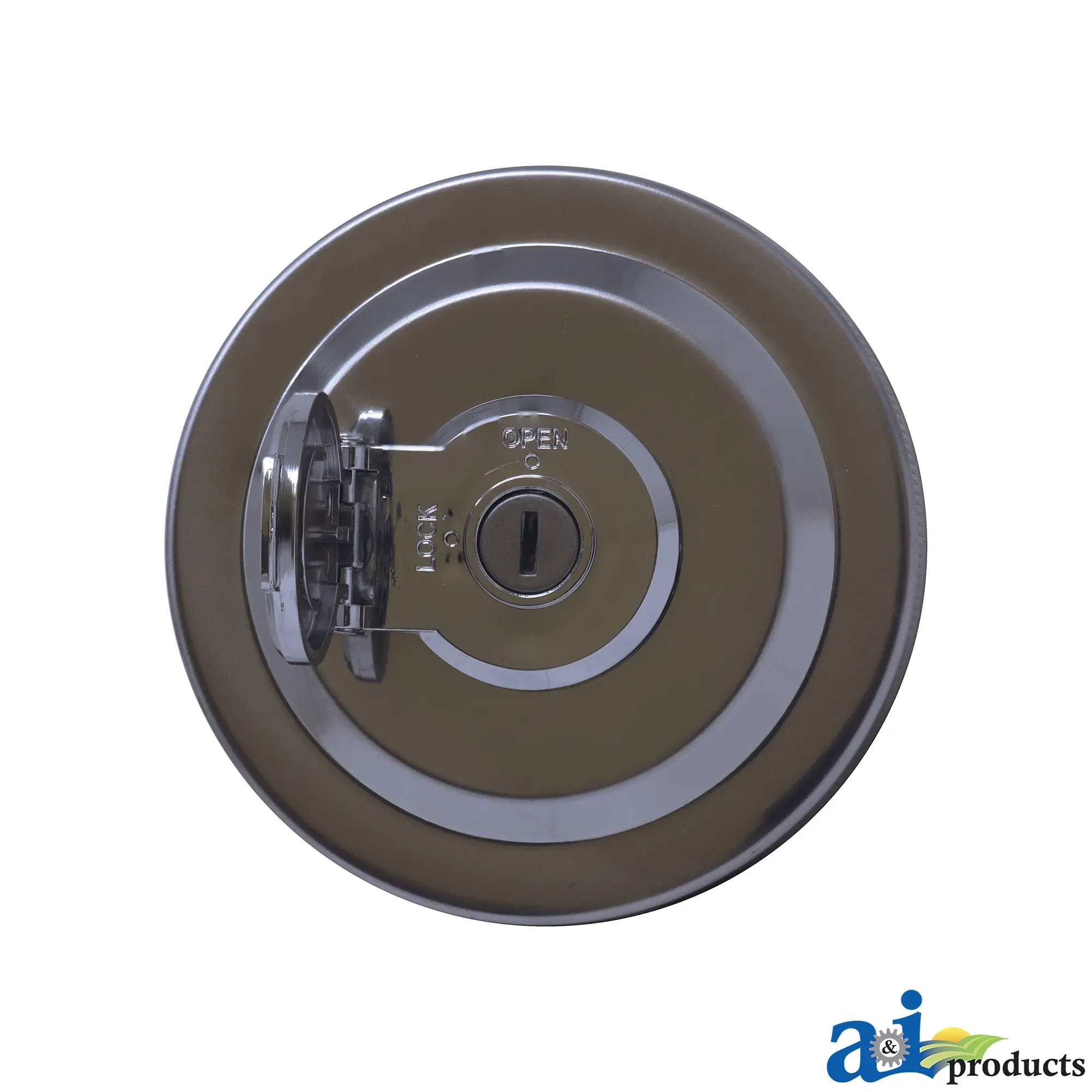 Cap, Fuel Filler