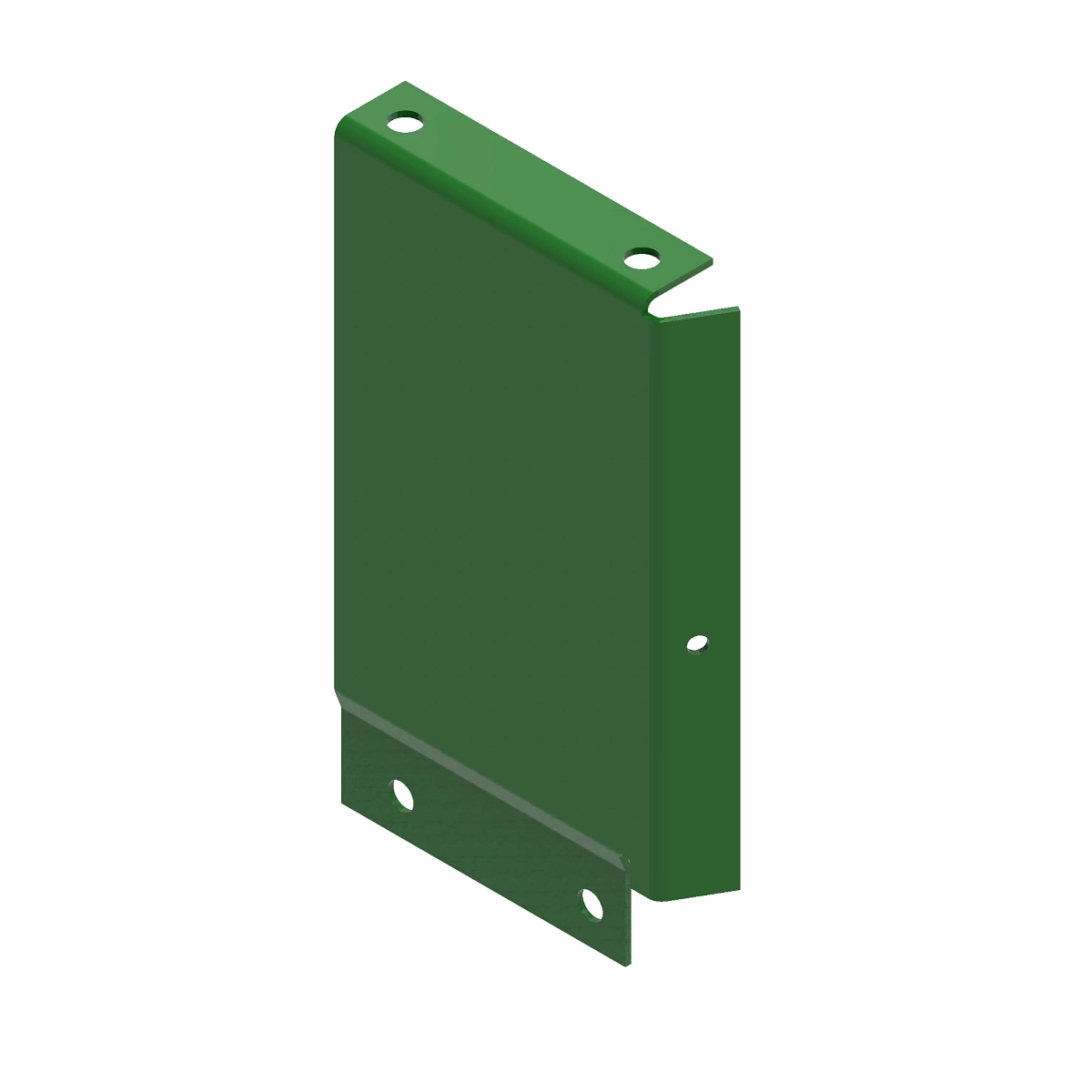 Support, Grain Tank, LH