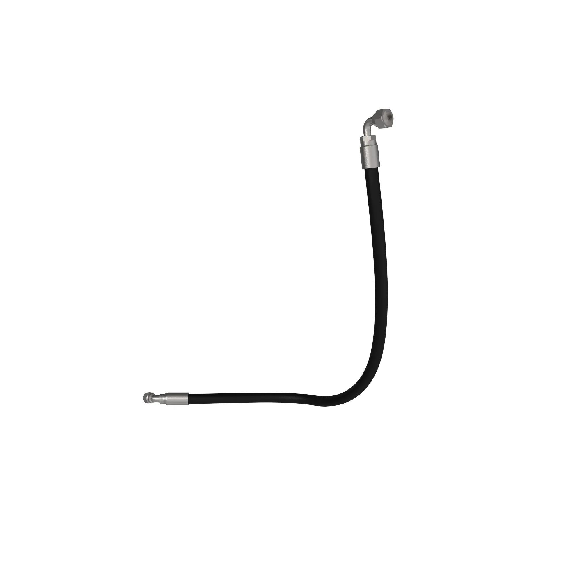 HYDRAULIC HOSE - FABRICATE, BRX SCV