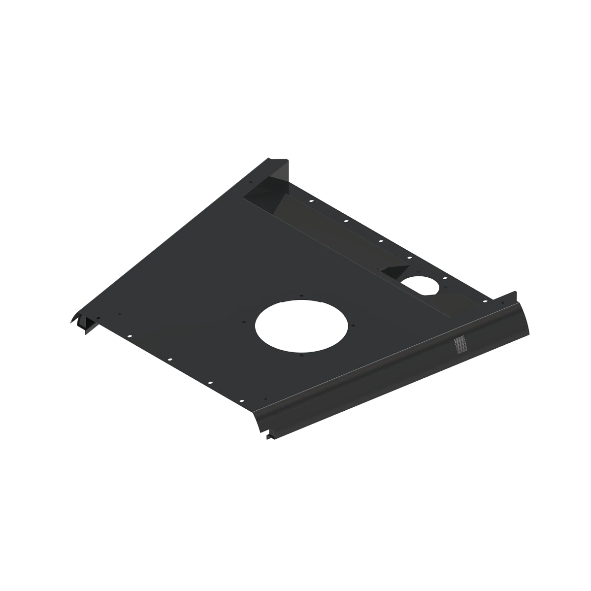 John Deere Hood - AT440866