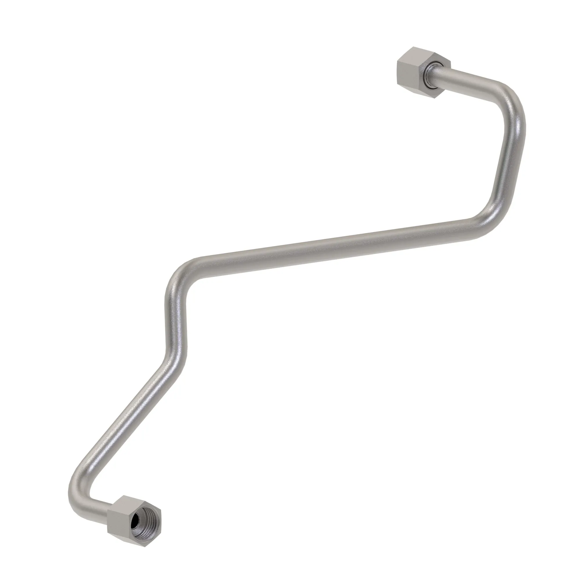 LINE ASSY, HYDRAULIC-LLH-NO2 PUMP