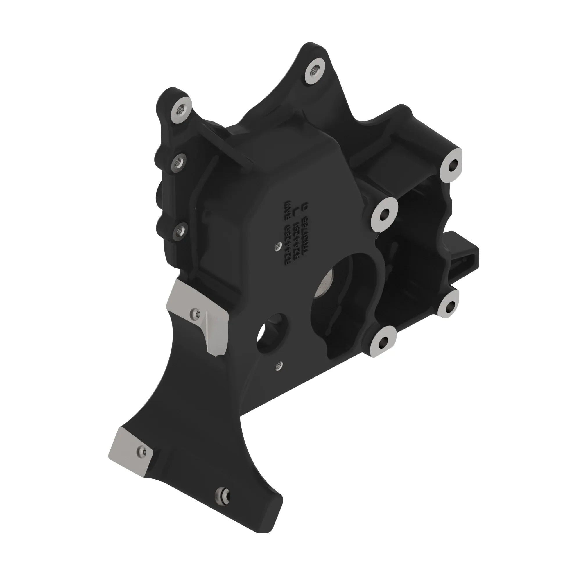 John Deere Bracket - TR131765