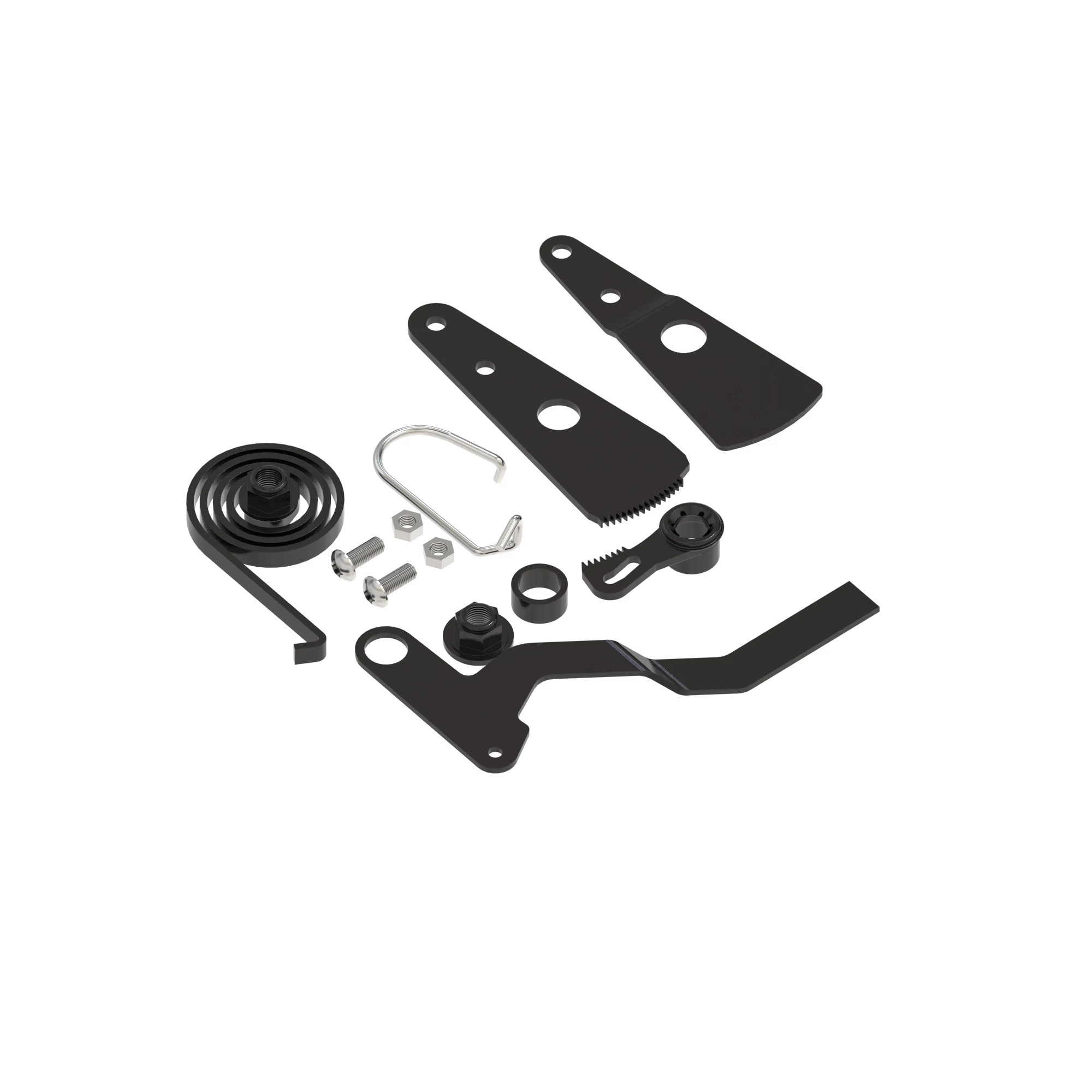John Deere Seat Recliner Kit - AT388671