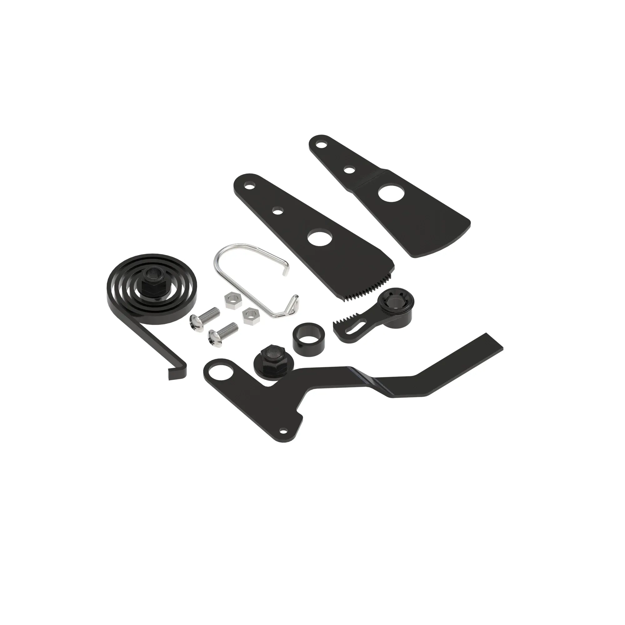 John Deere Seat Recliner Kit - AT388671