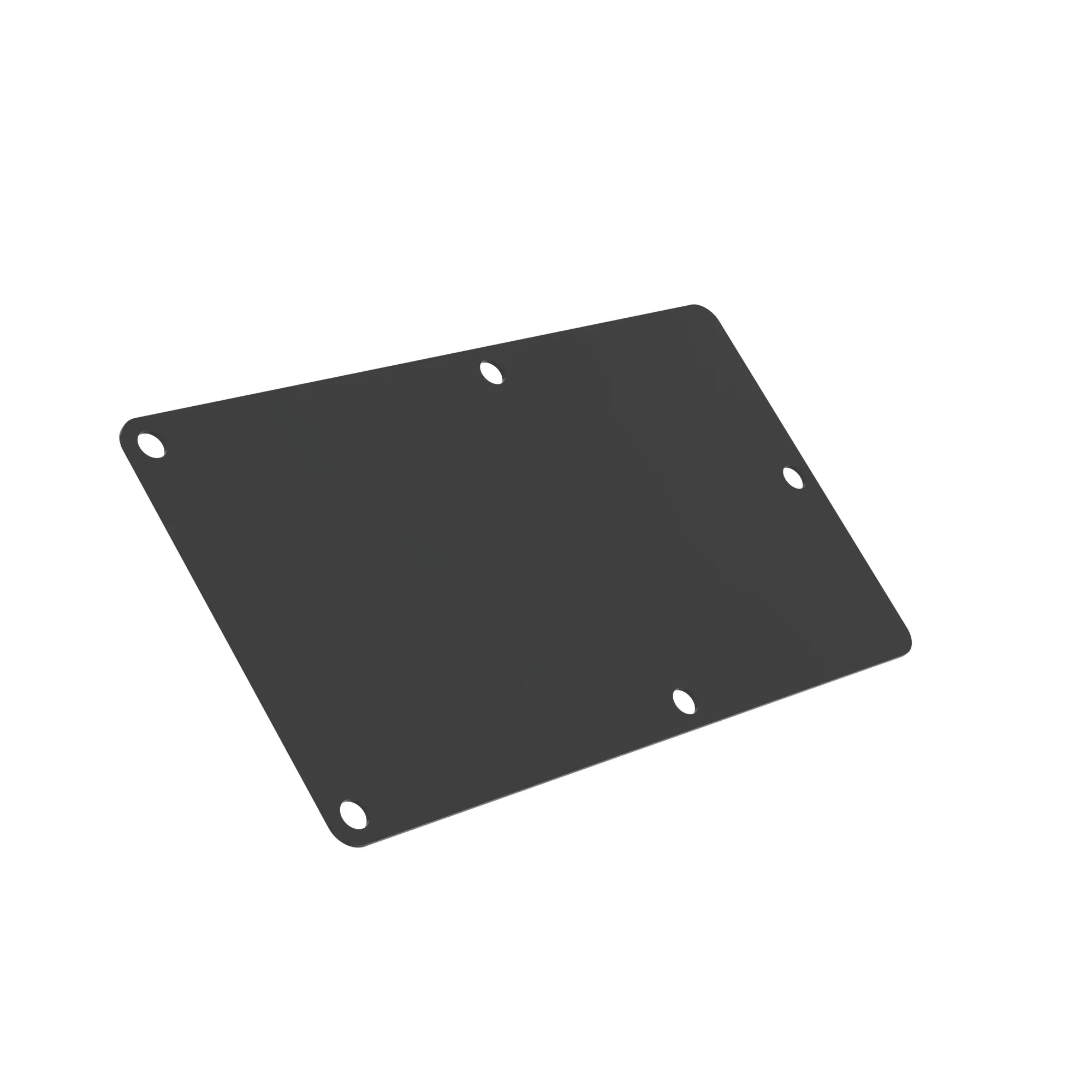John Deere Plate - T474856