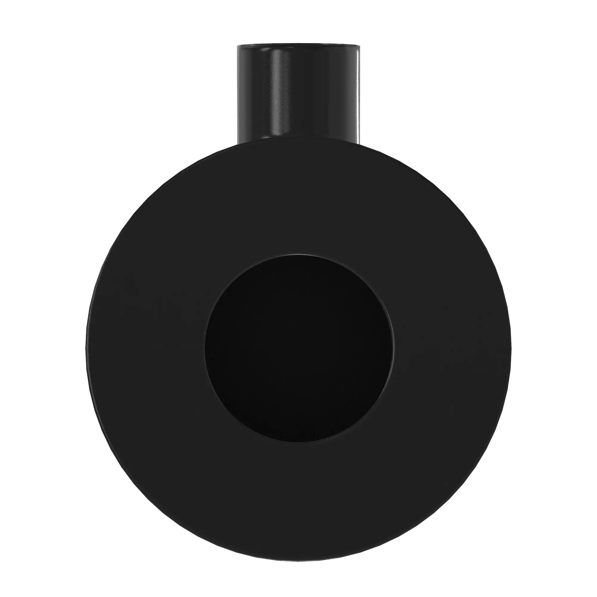 HYDRAULIC CYLINDER