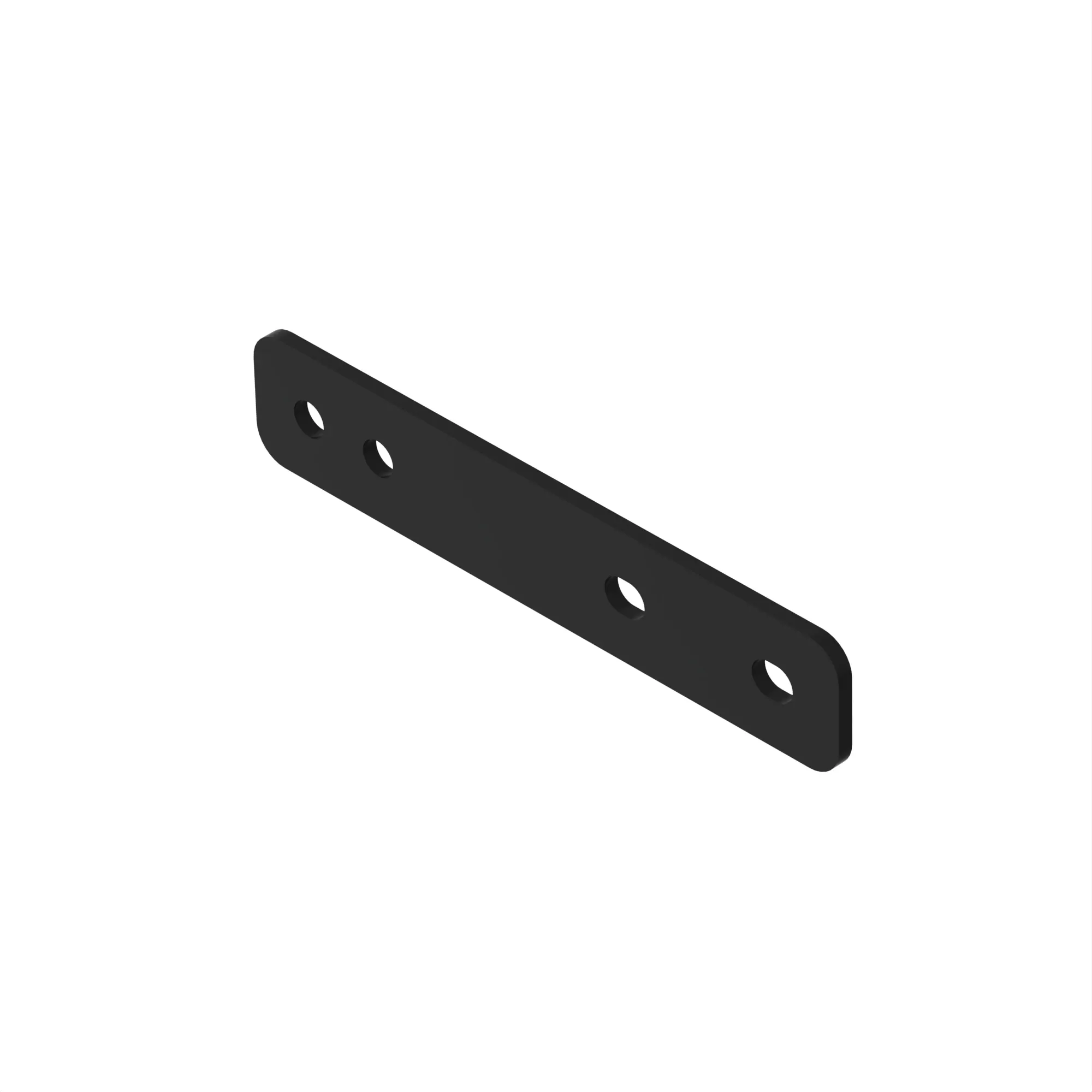 John Deere Strap Plate, M10 3"-6" - PF12868