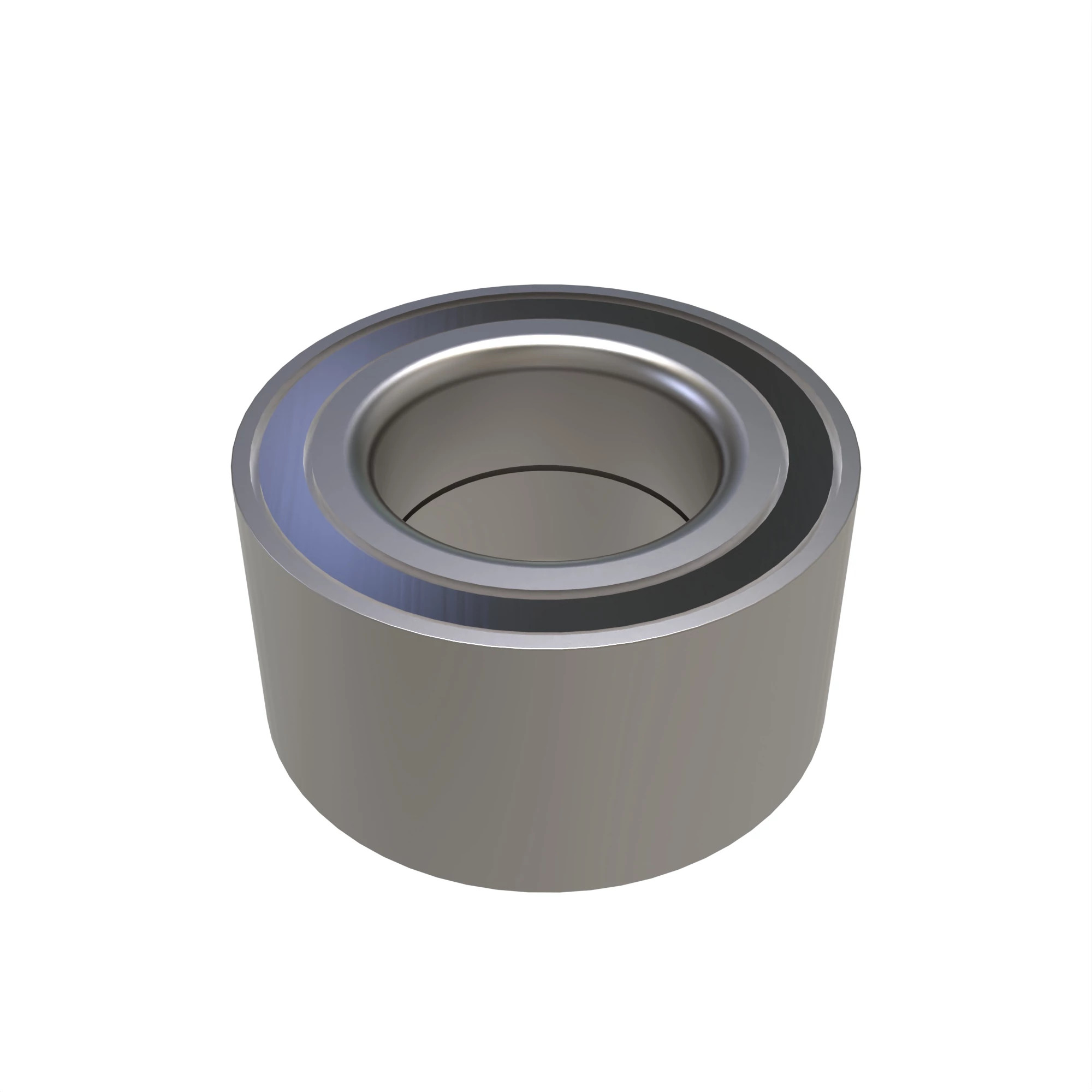 TAPERED ROLLER BEARING, DOUBLE ROW