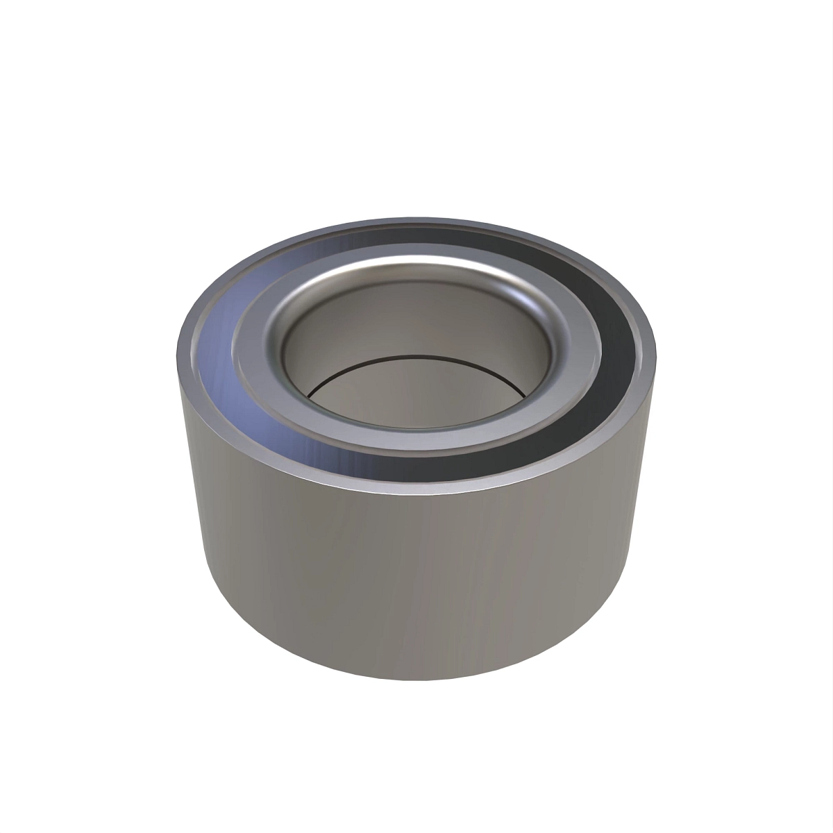 Tapered Roller Bearing, Double Row