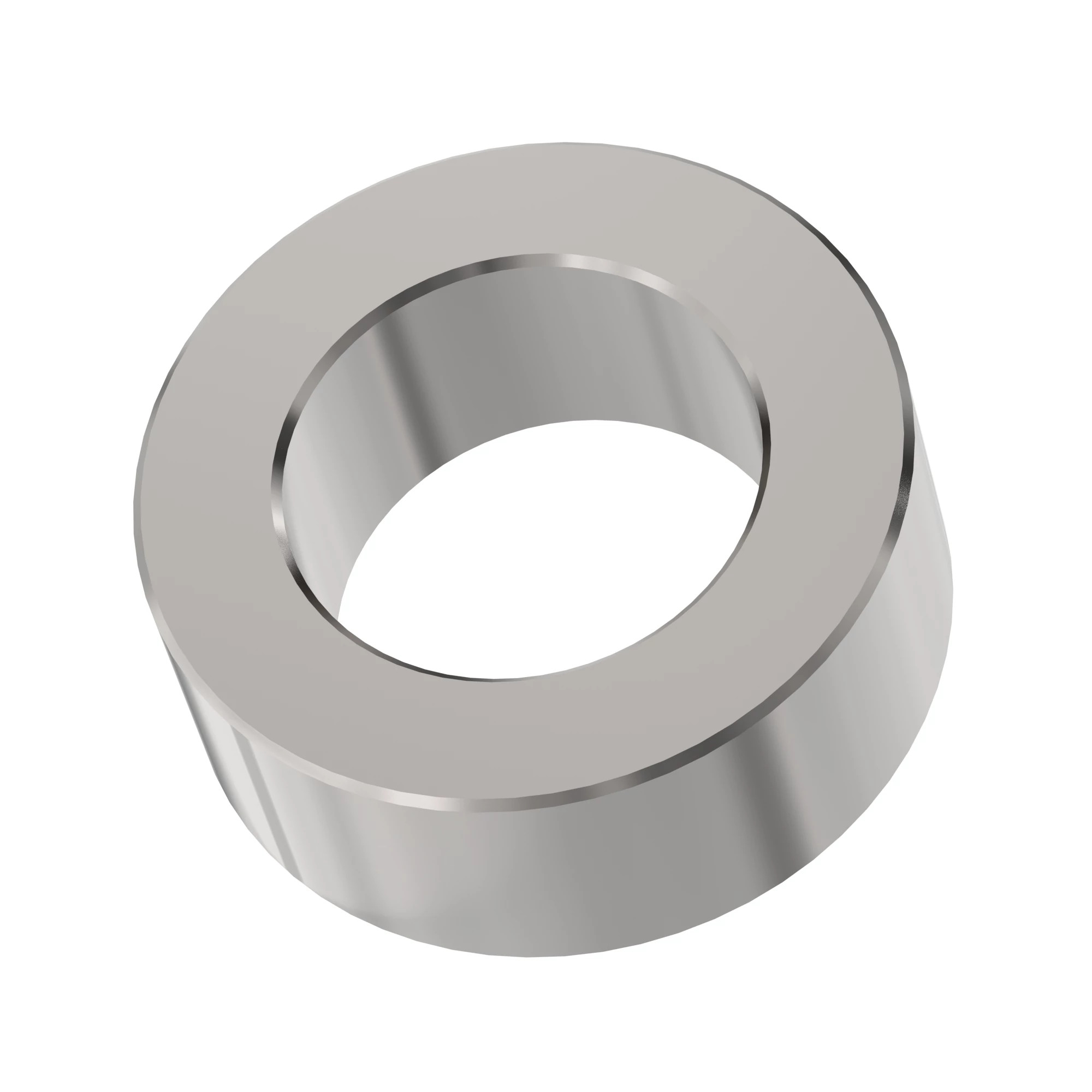 John Deere Round Hole Washer - Fh305954