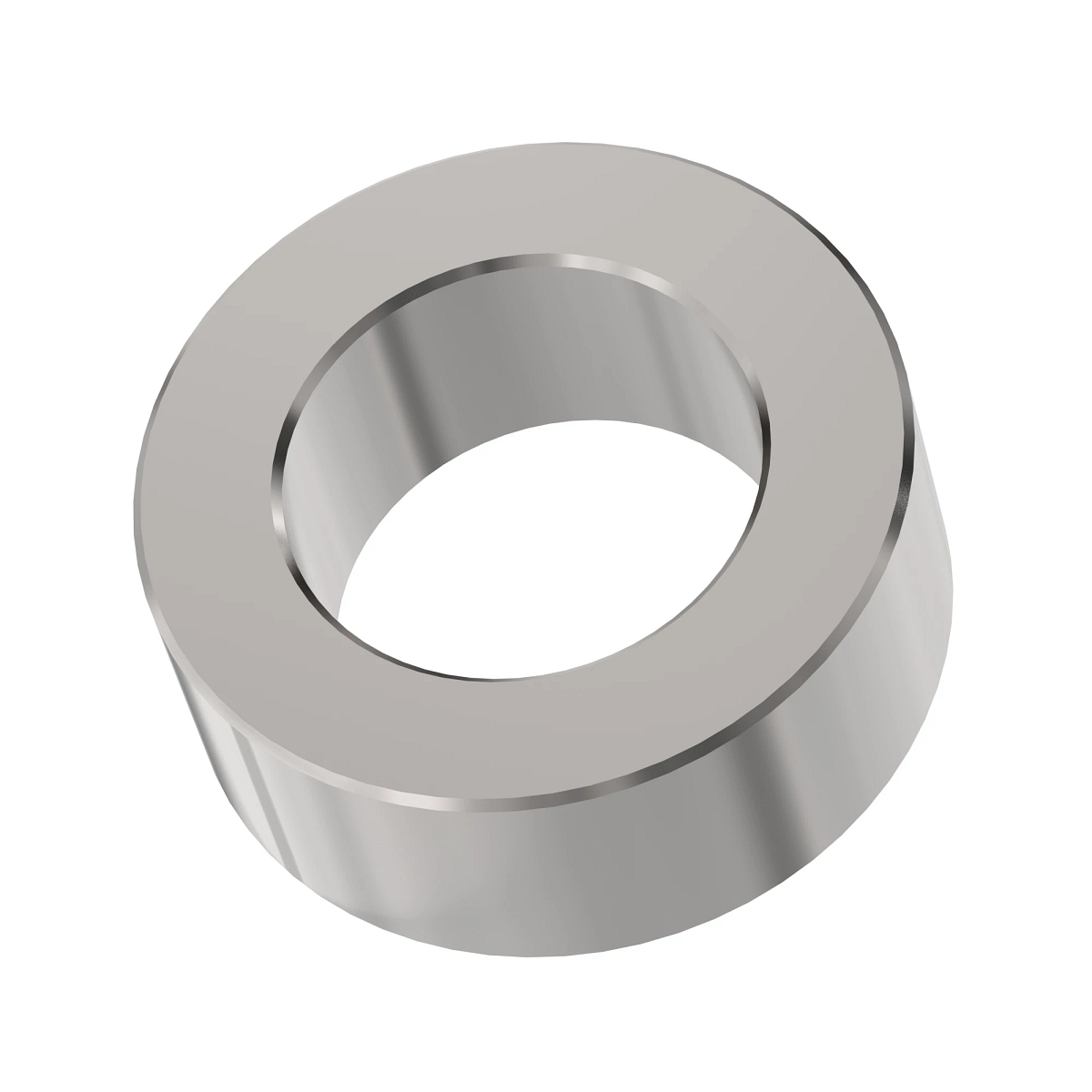 John Deere Round Hole Washer - Fh305954