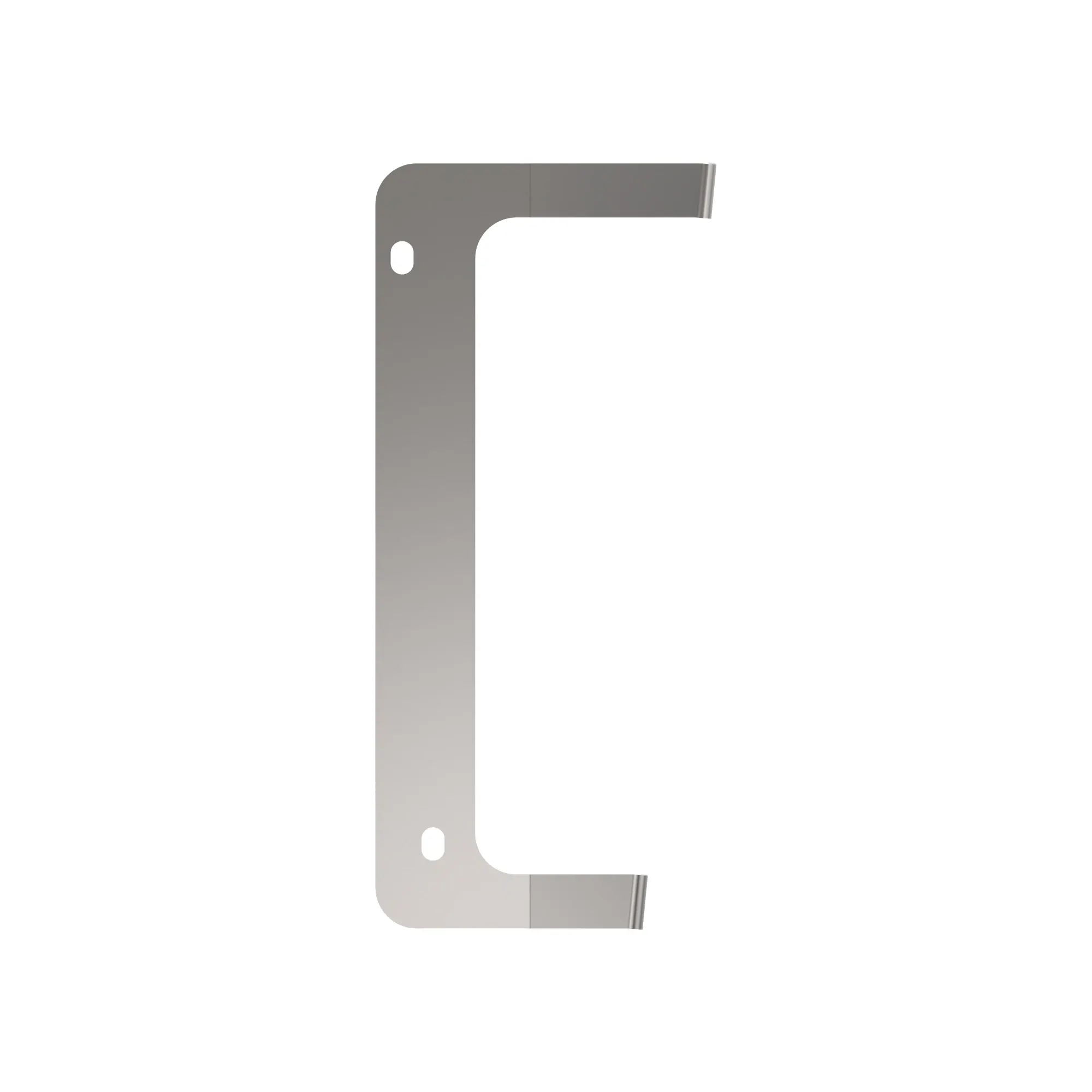 BRACKET, RH FENDERWELL COVER