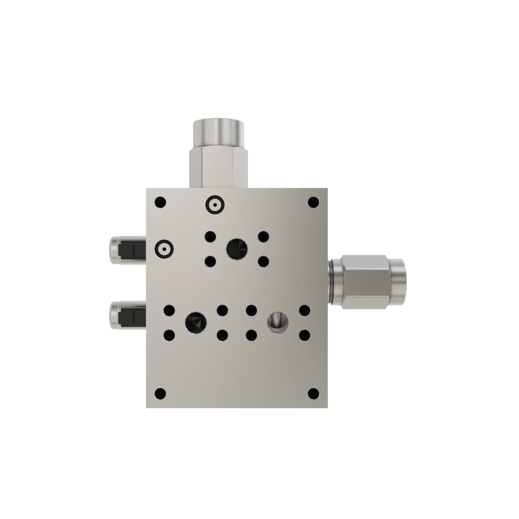 CONTROL VALVE