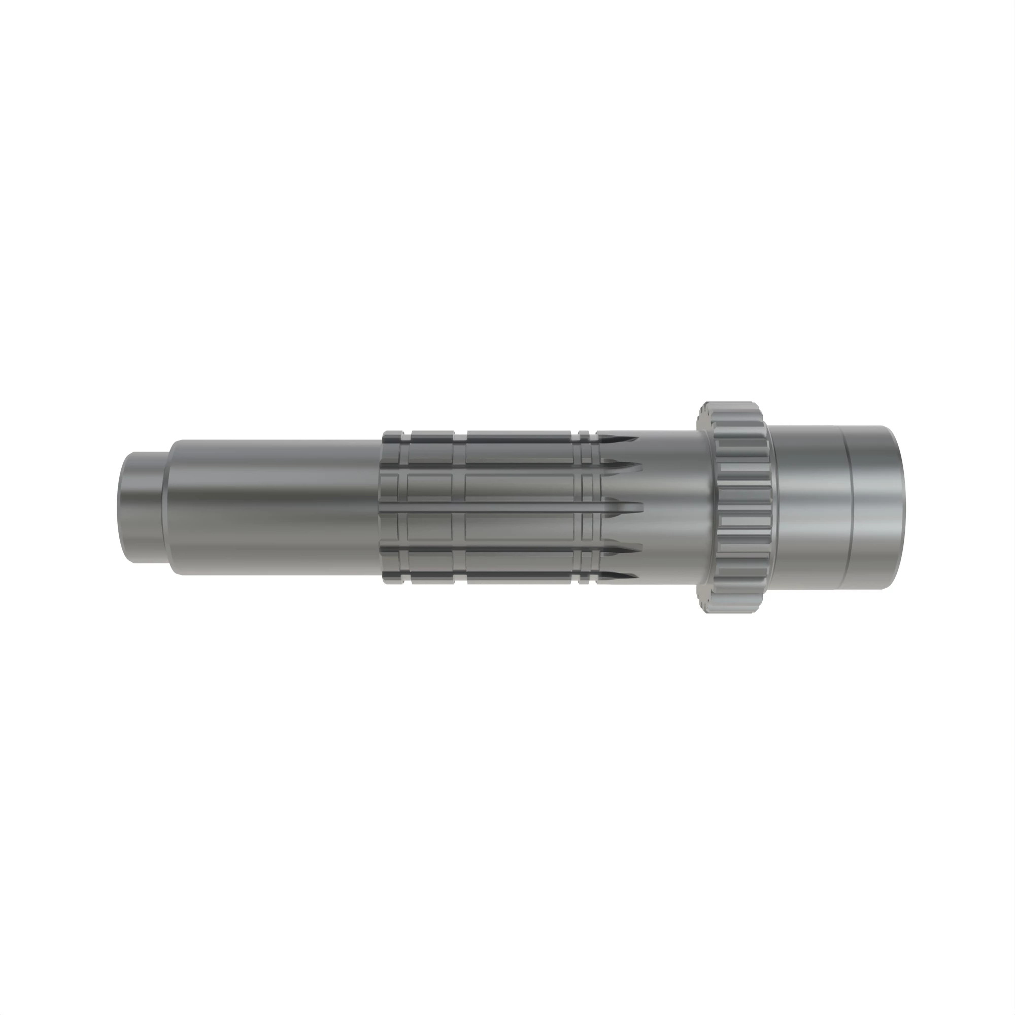 SHAFT, 3-SPD PTO OUTPUT SHAFT W/O W