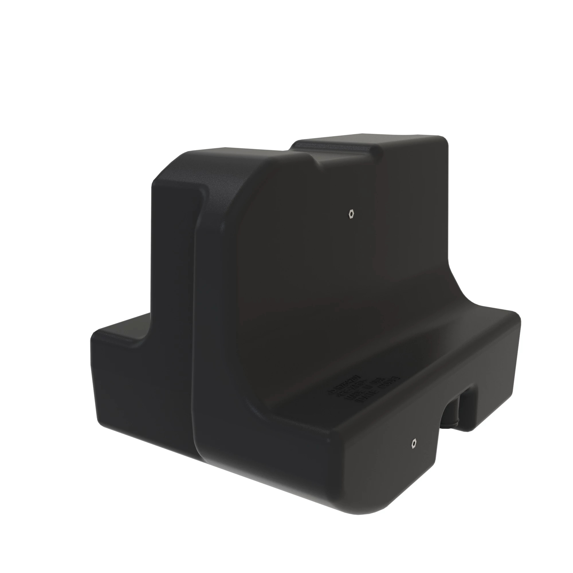 R264207: Fuel Tank, Cab Inner