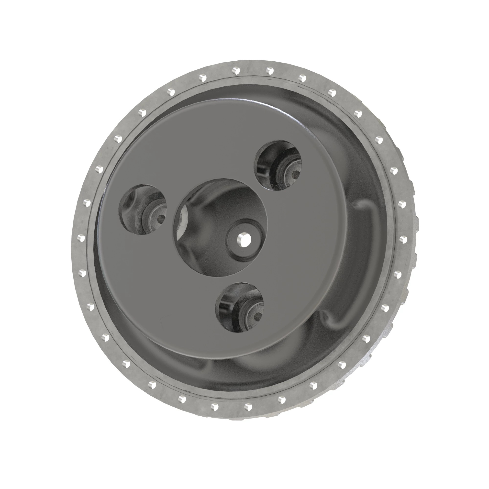 PLANET PINION CARRIER, PLANET PINIO