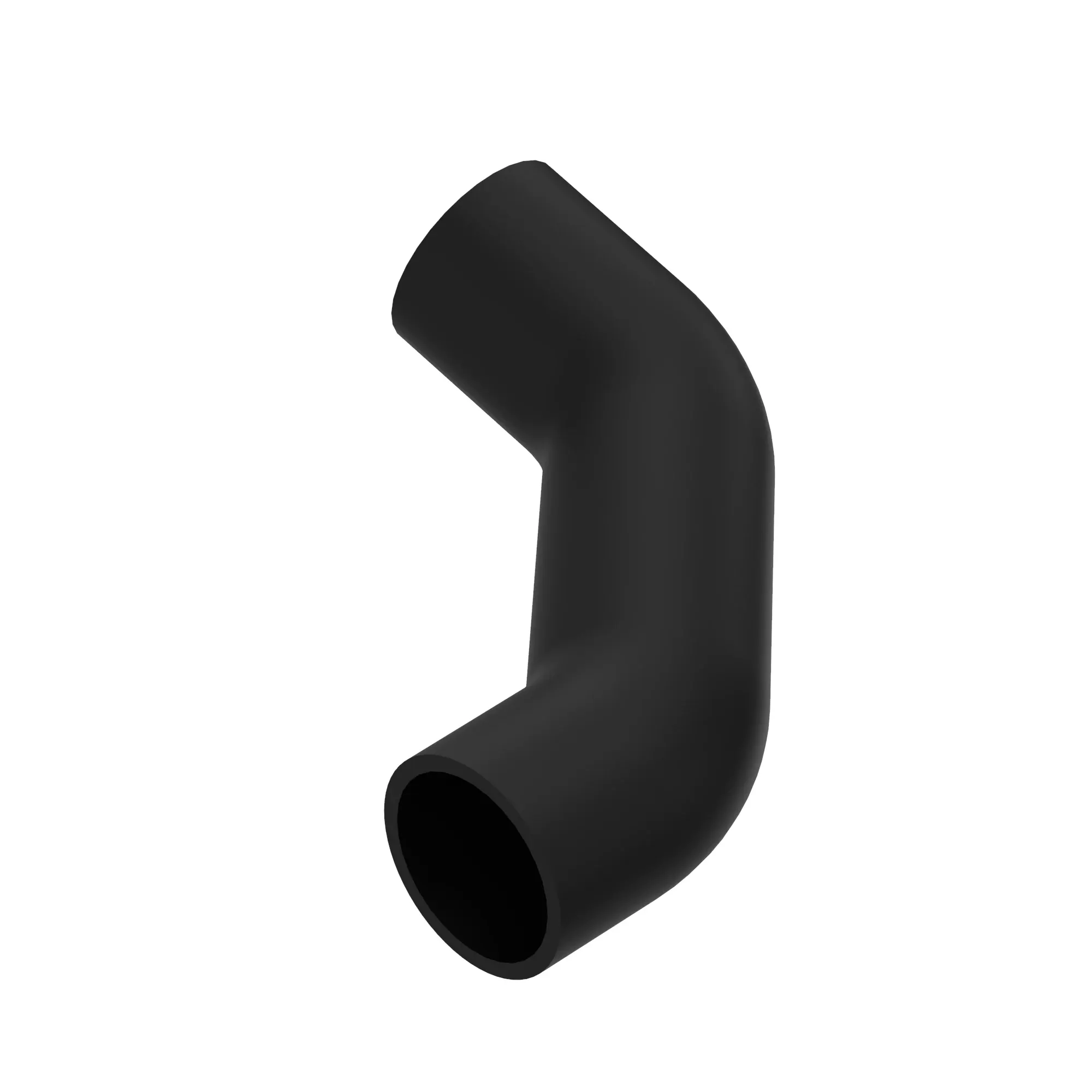 John Deere Radiator Upper Hose - T300717