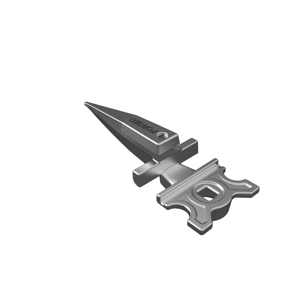 KNIFE GUARD, SICKLE MOWER