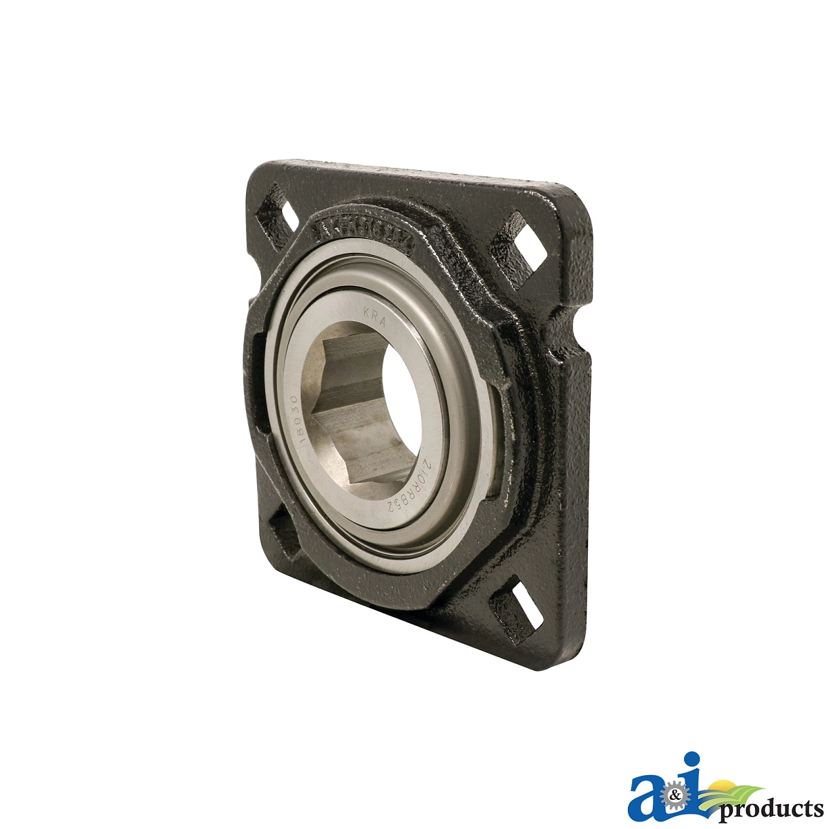 Bearing W/ Housing