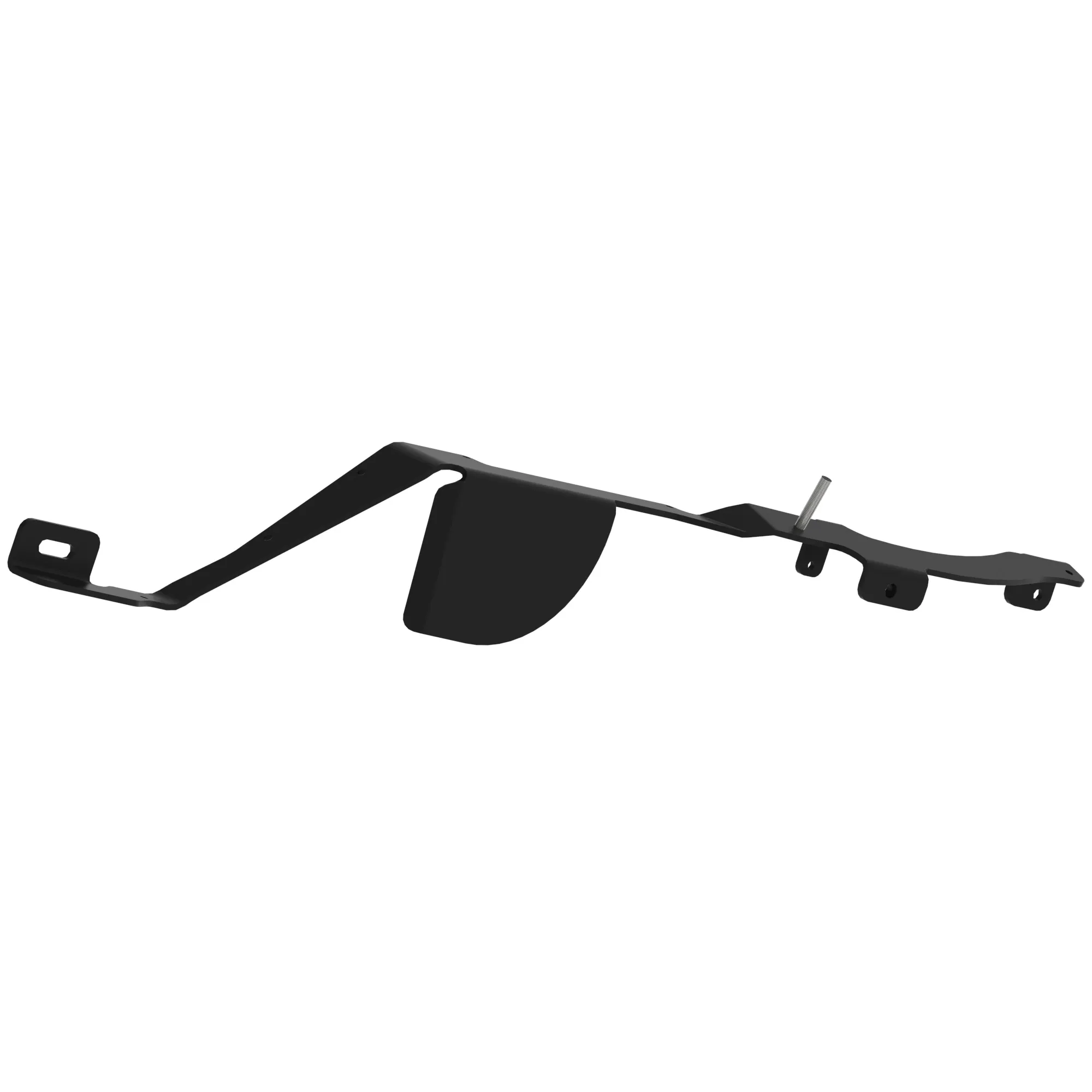 John Deere DEF Bridge Bracket - RE586263