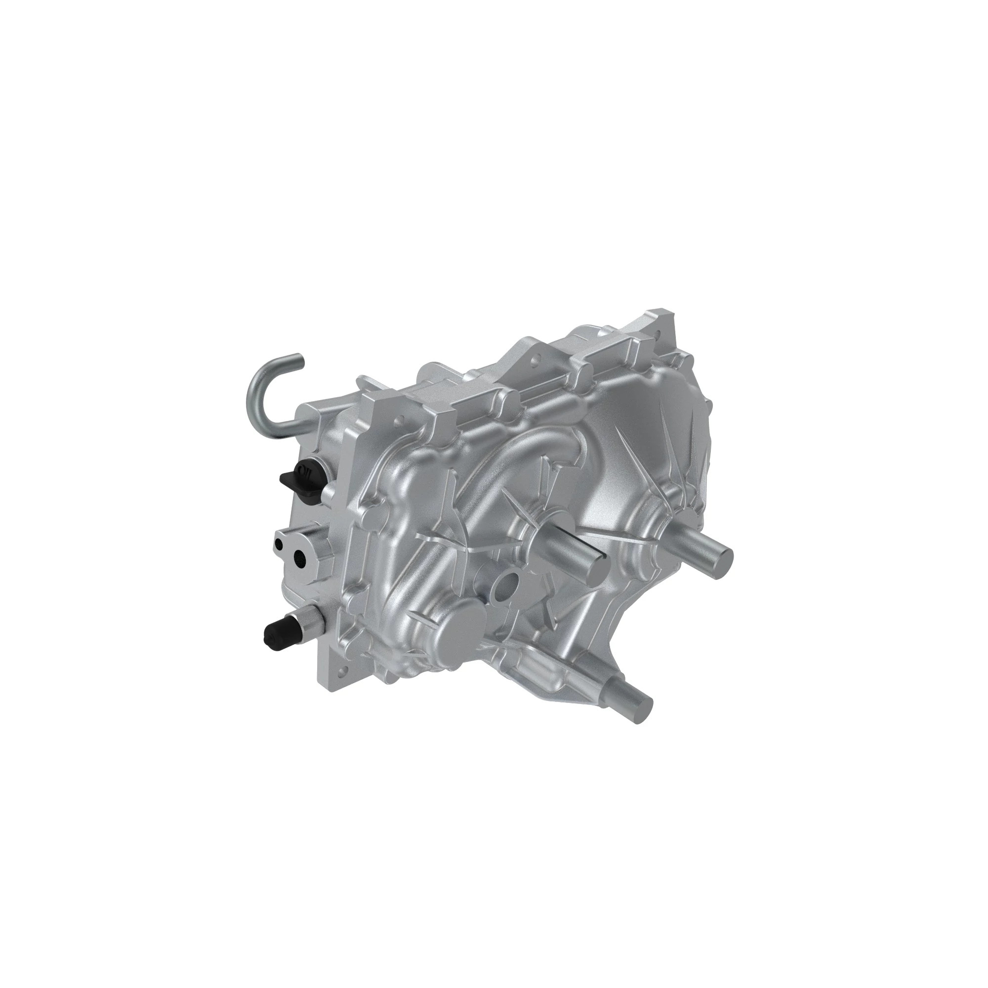 John Deere Transaxle - AM121110