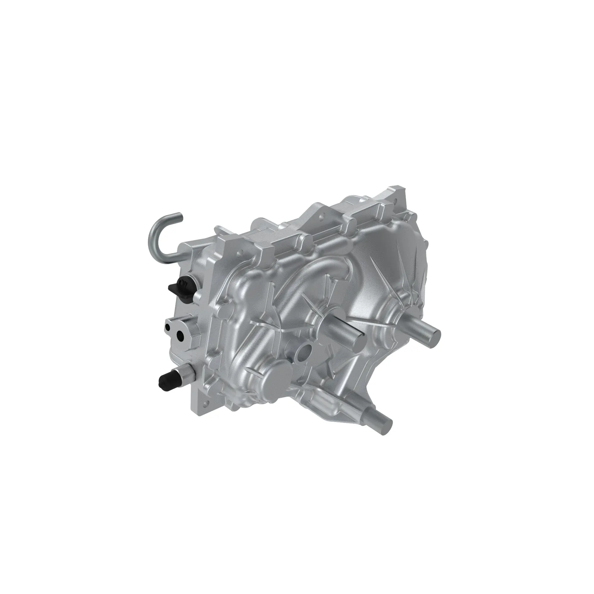 John Deere Transaxle - AM121110
