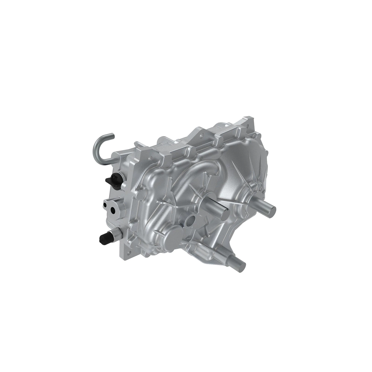 Transaxle