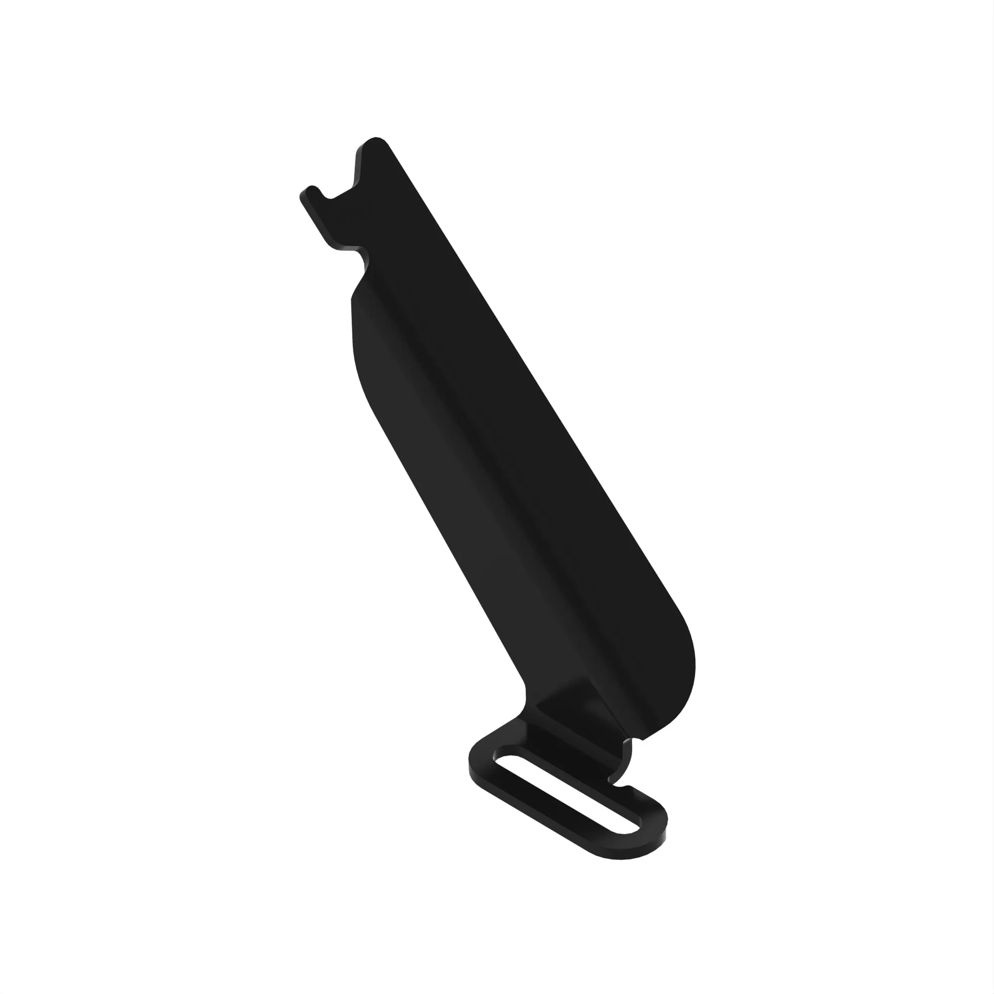 John Deere Park Indicator Bracket - R270378
