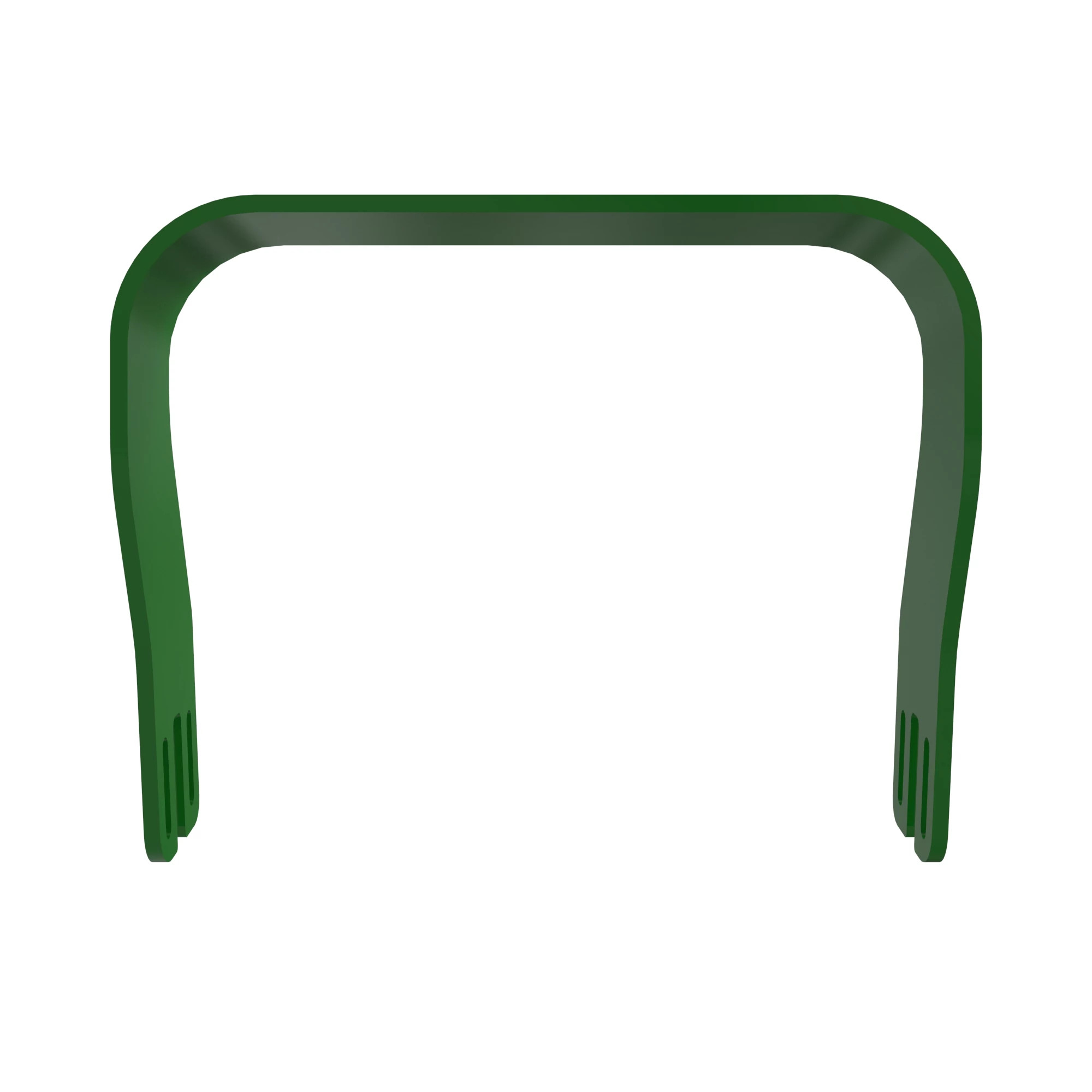 scraper blade, Mainframe tire