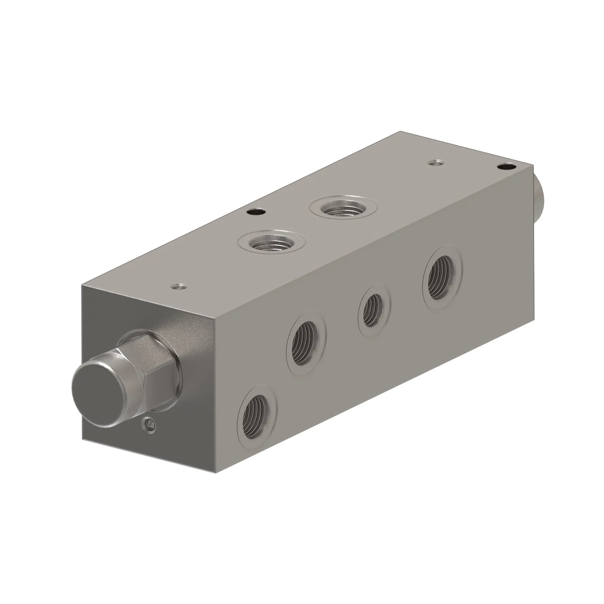 Hydraulic Pressure Valve
