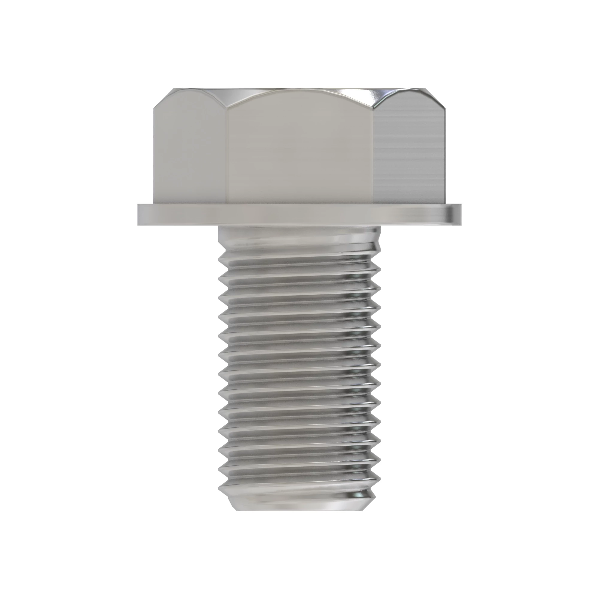 19M7864: Flanged Screw, M8 X 12 | Shop.Deere.com