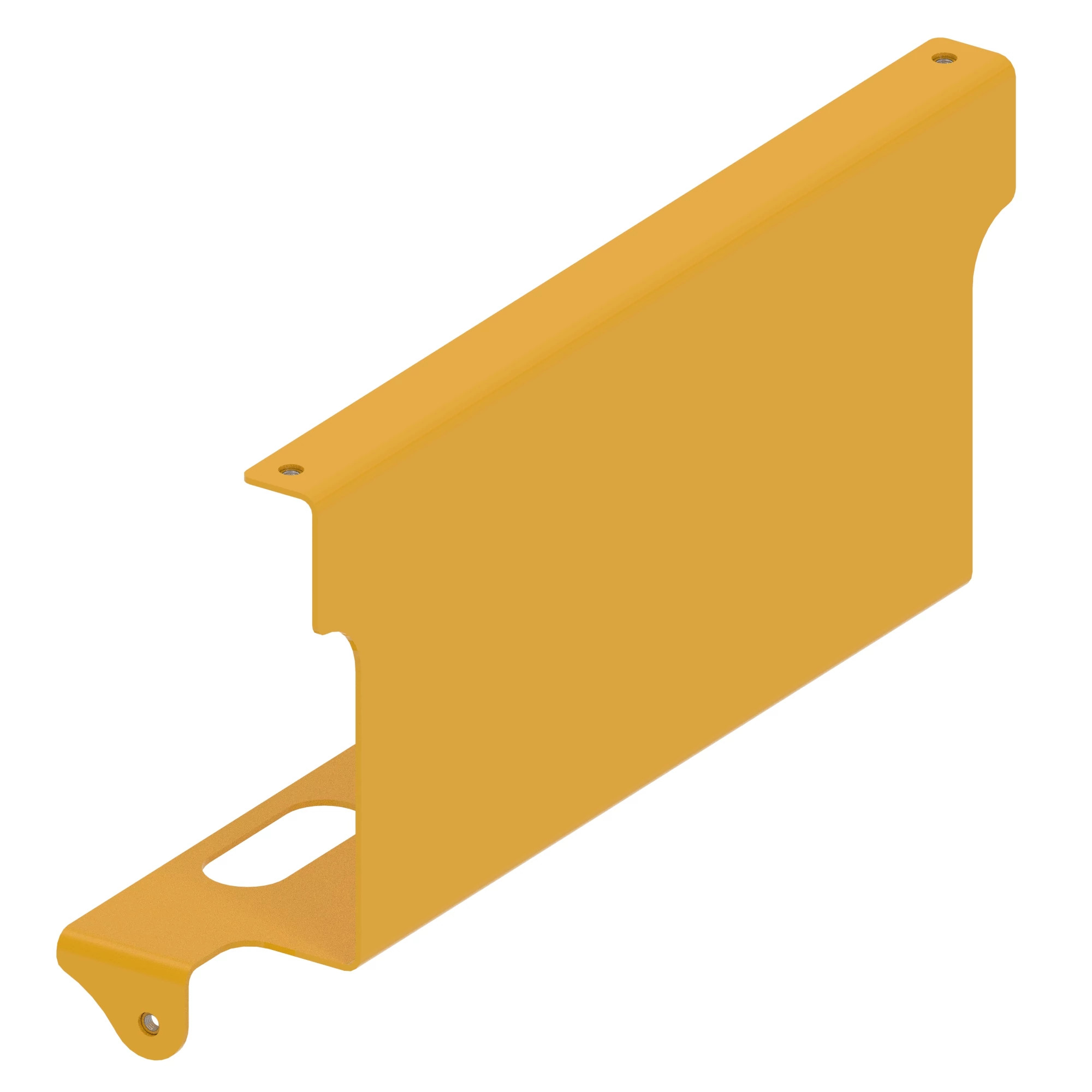 LOWER QT GUARD