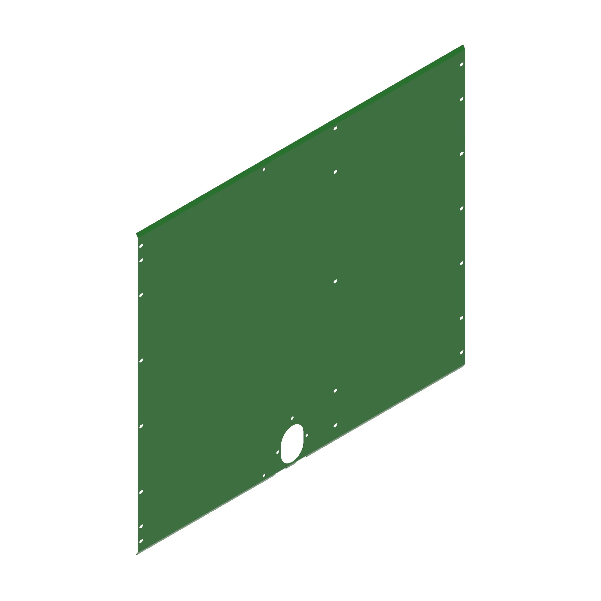 John Deere Sheet - N222467