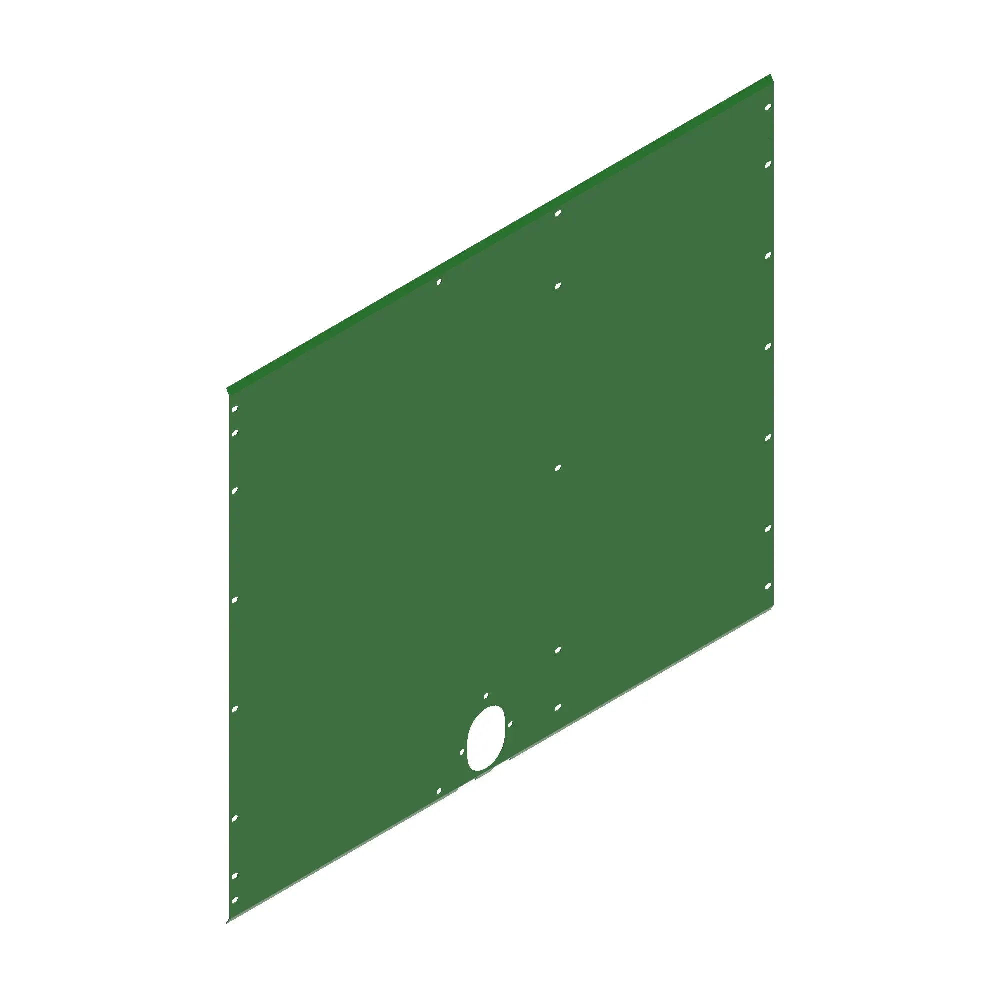 John Deere Sheet - N222467