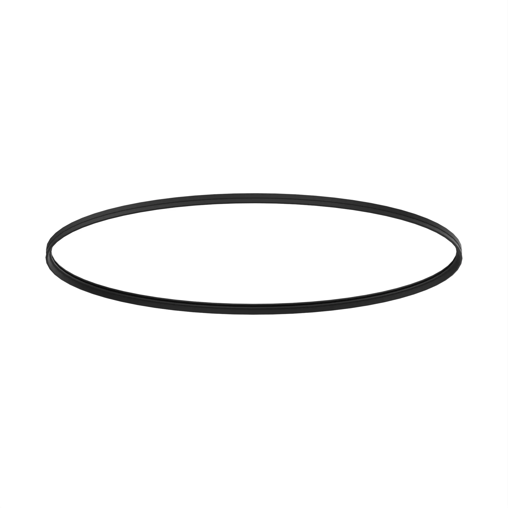 WEATHERSTRIP, WINDOW PANE FRONT, FIXED, 5MM