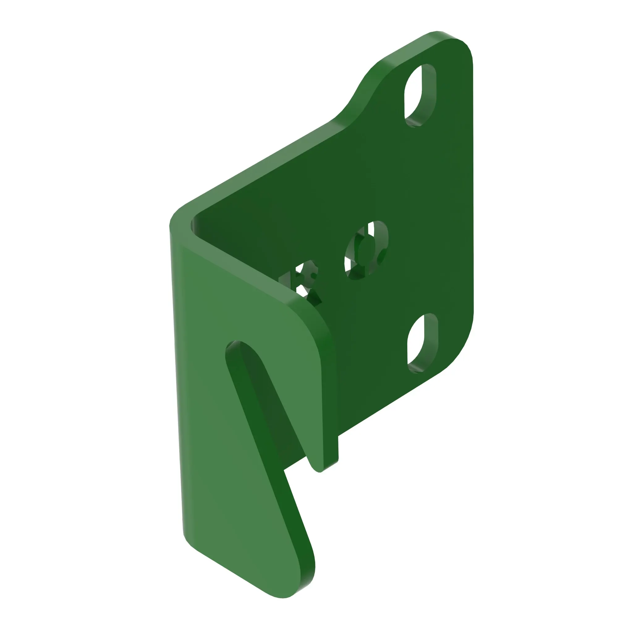 FRONT PANEL TOP