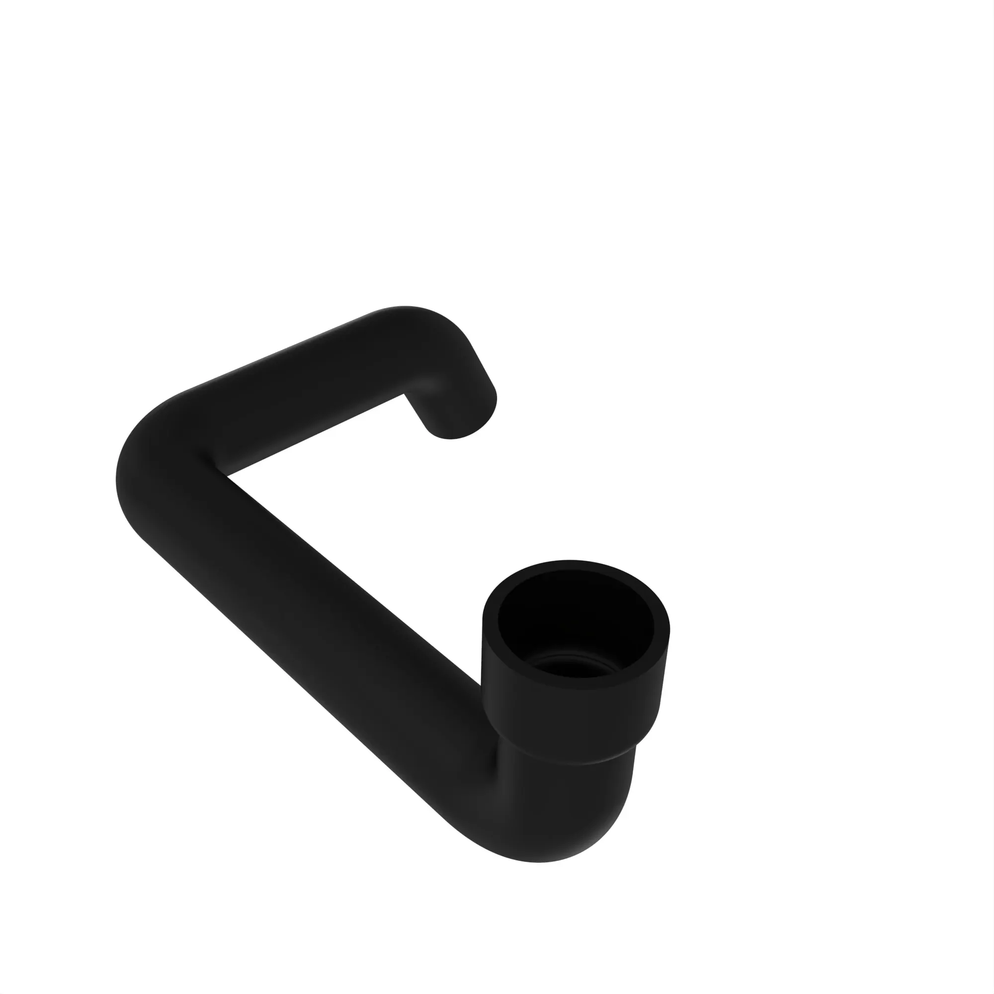 R502679: Upper Radiator Hose