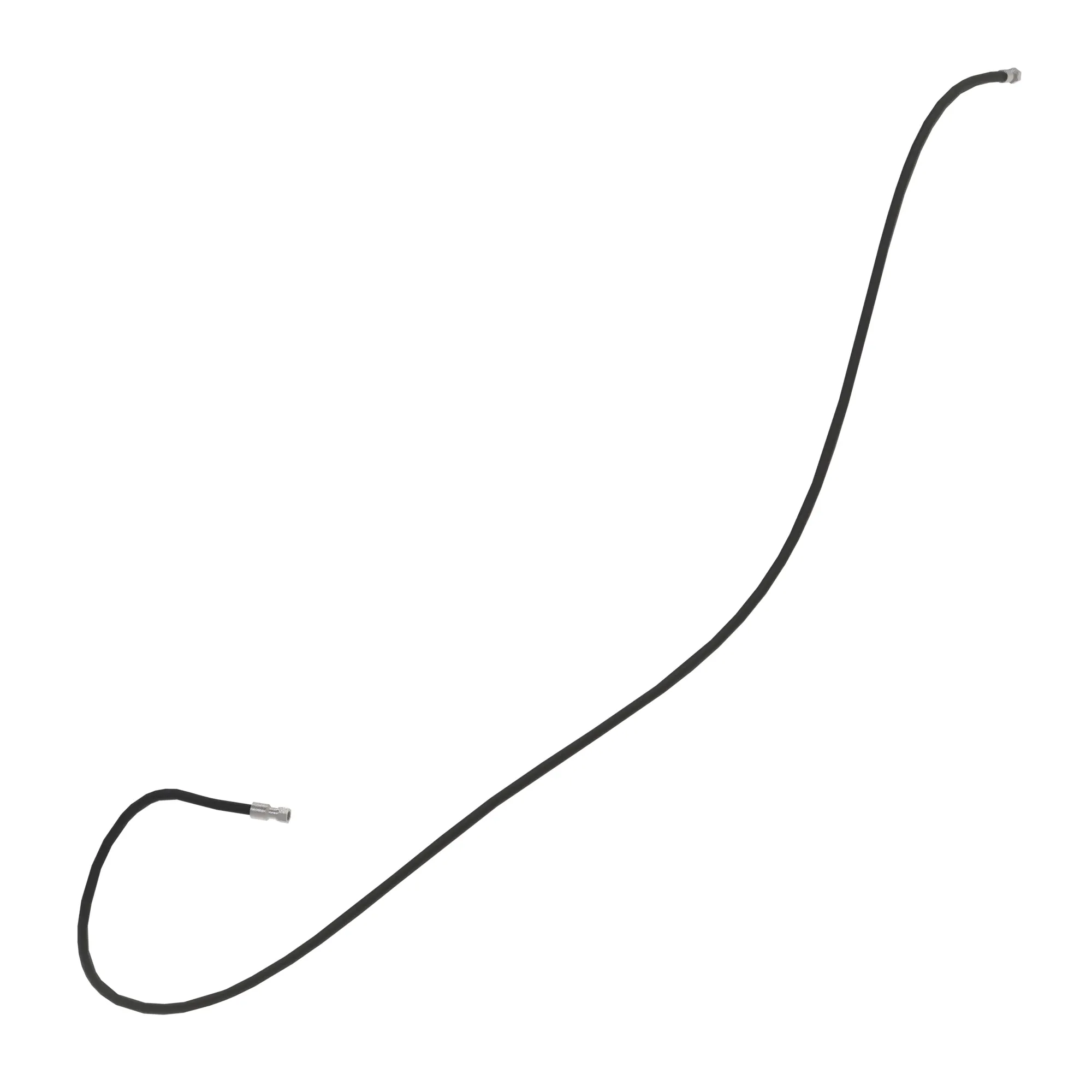 John Deere Hydraulic Hose - F070430