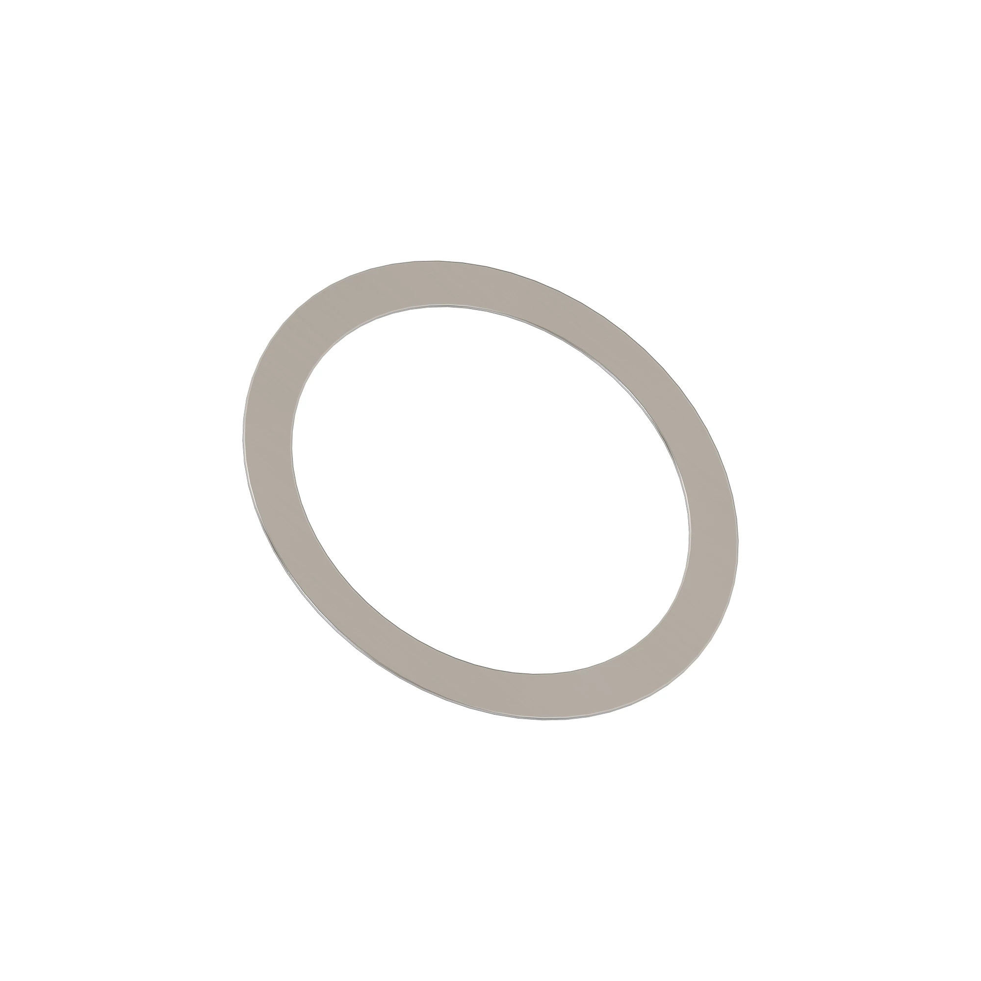 SHIM, CIRCULAR