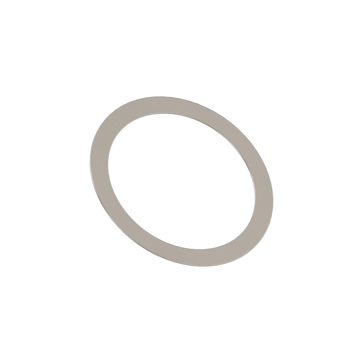 SHIM, CIRCULAR