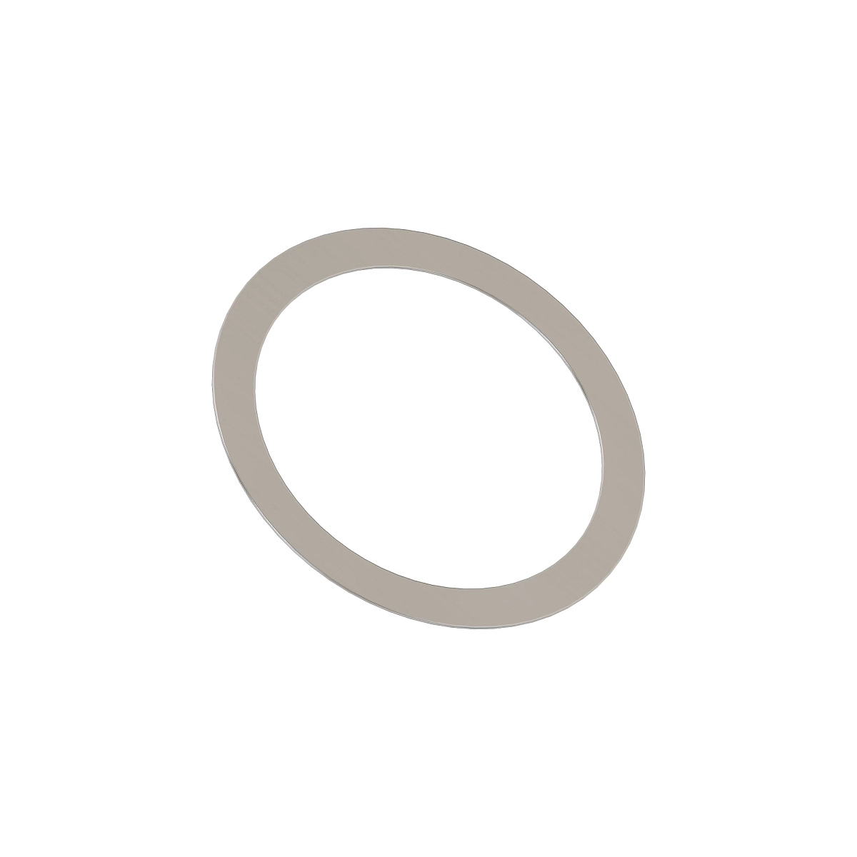 Shim, Circular
